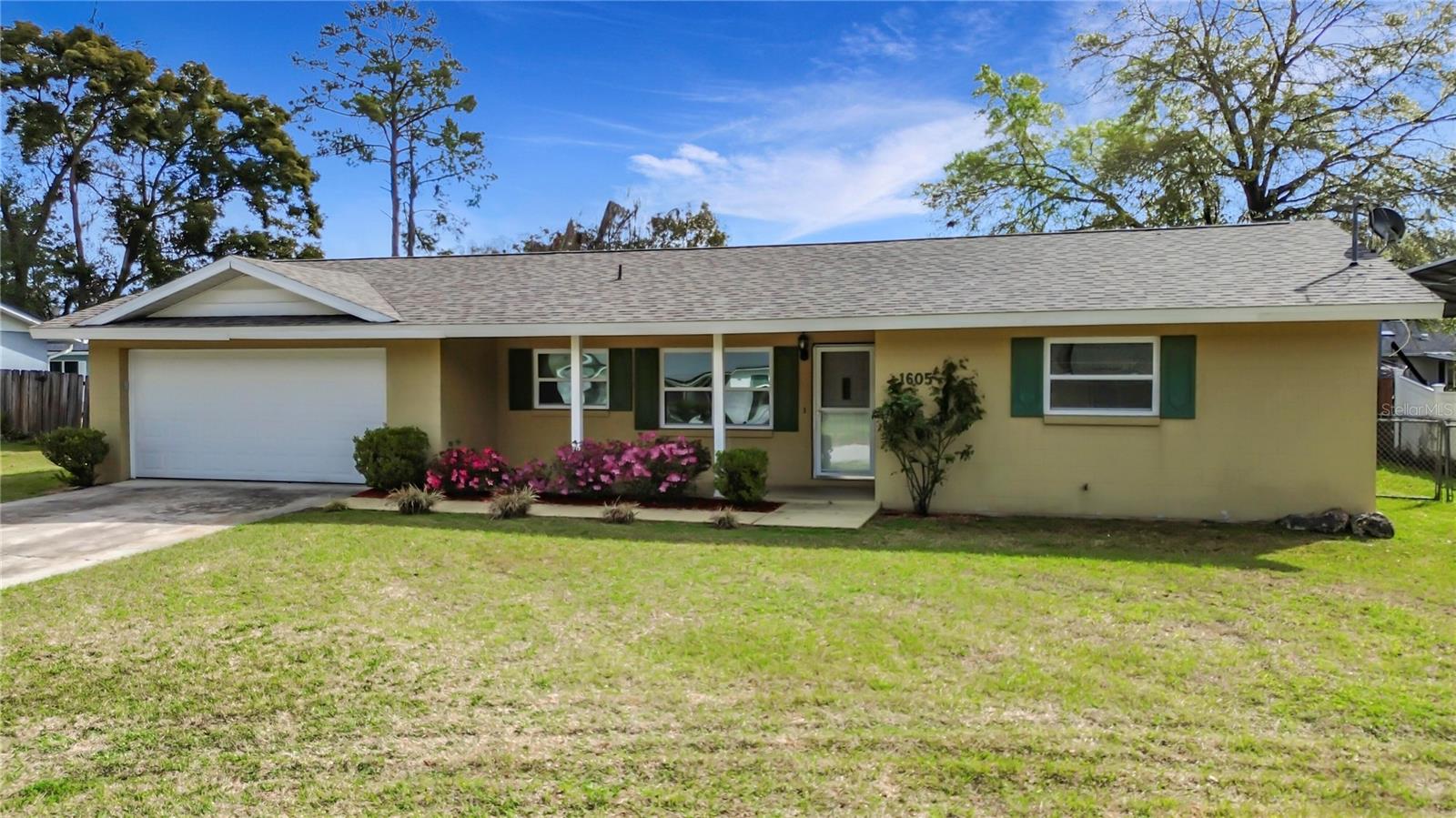 1605 NE 17TH AVE