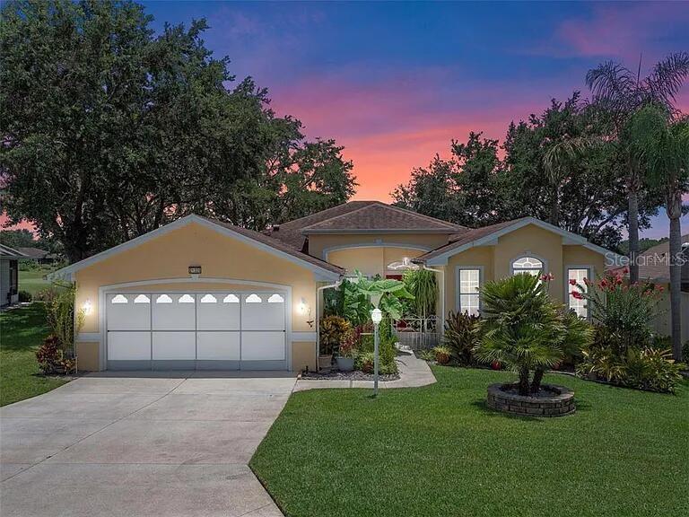 21325 ROYAL TROON DR