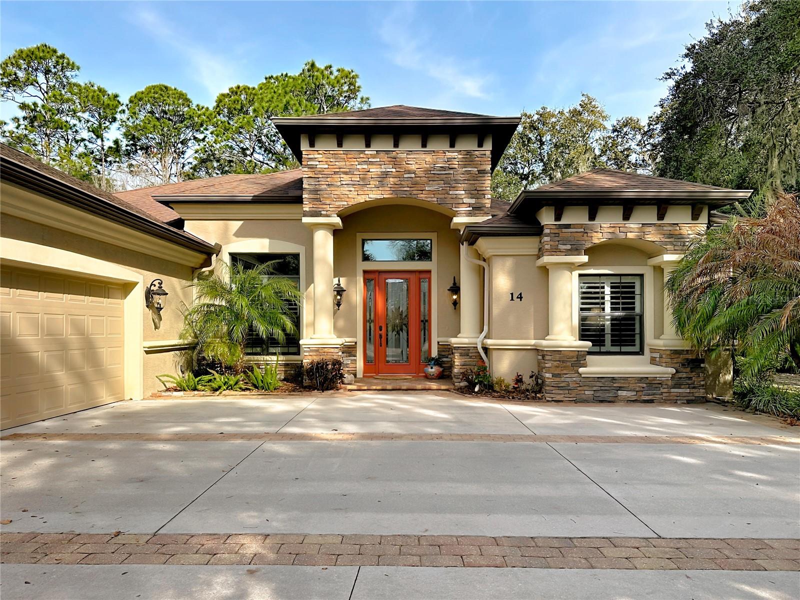 14 BLUEJACK CT