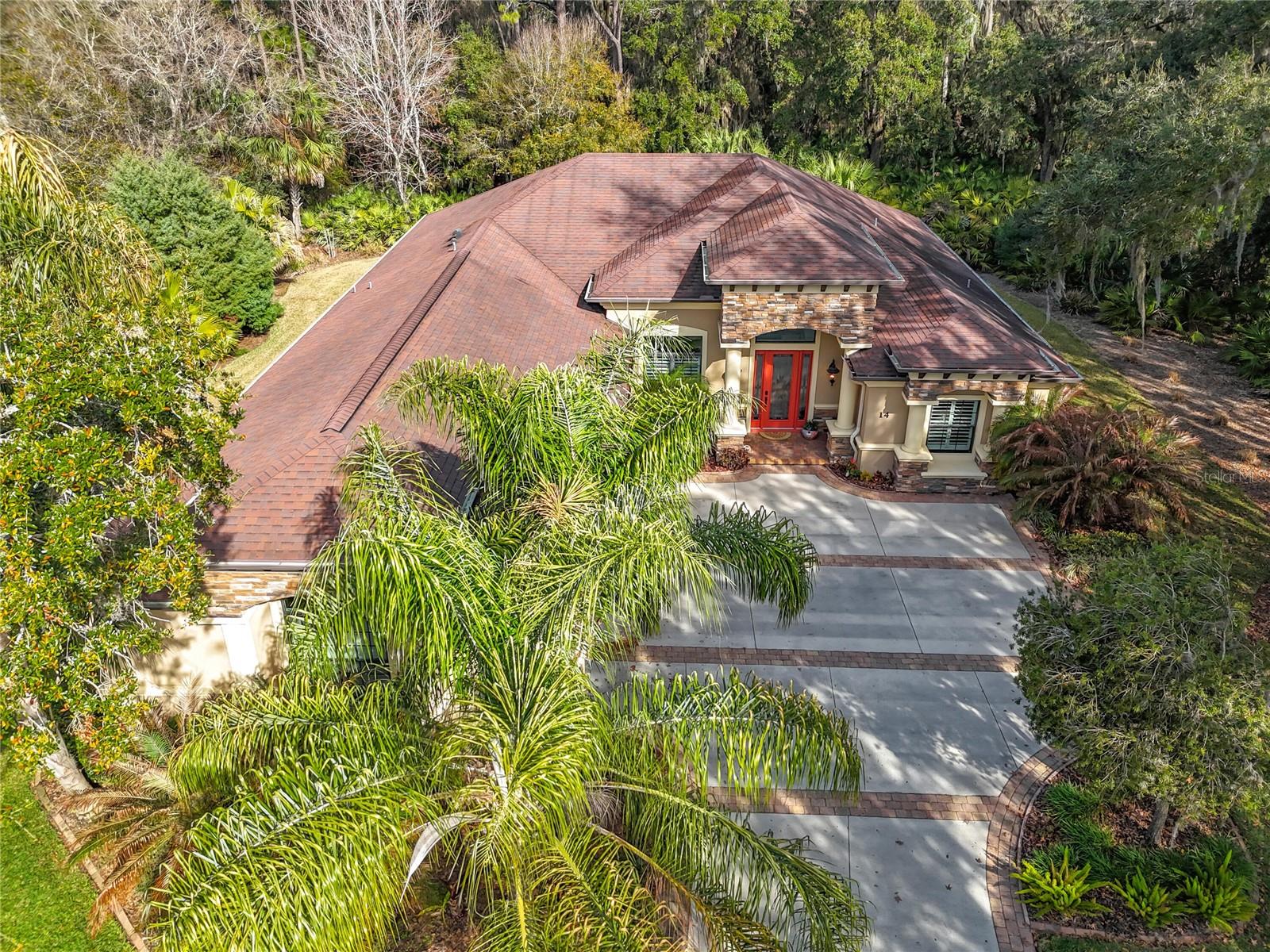 14 BLUEJACK CT