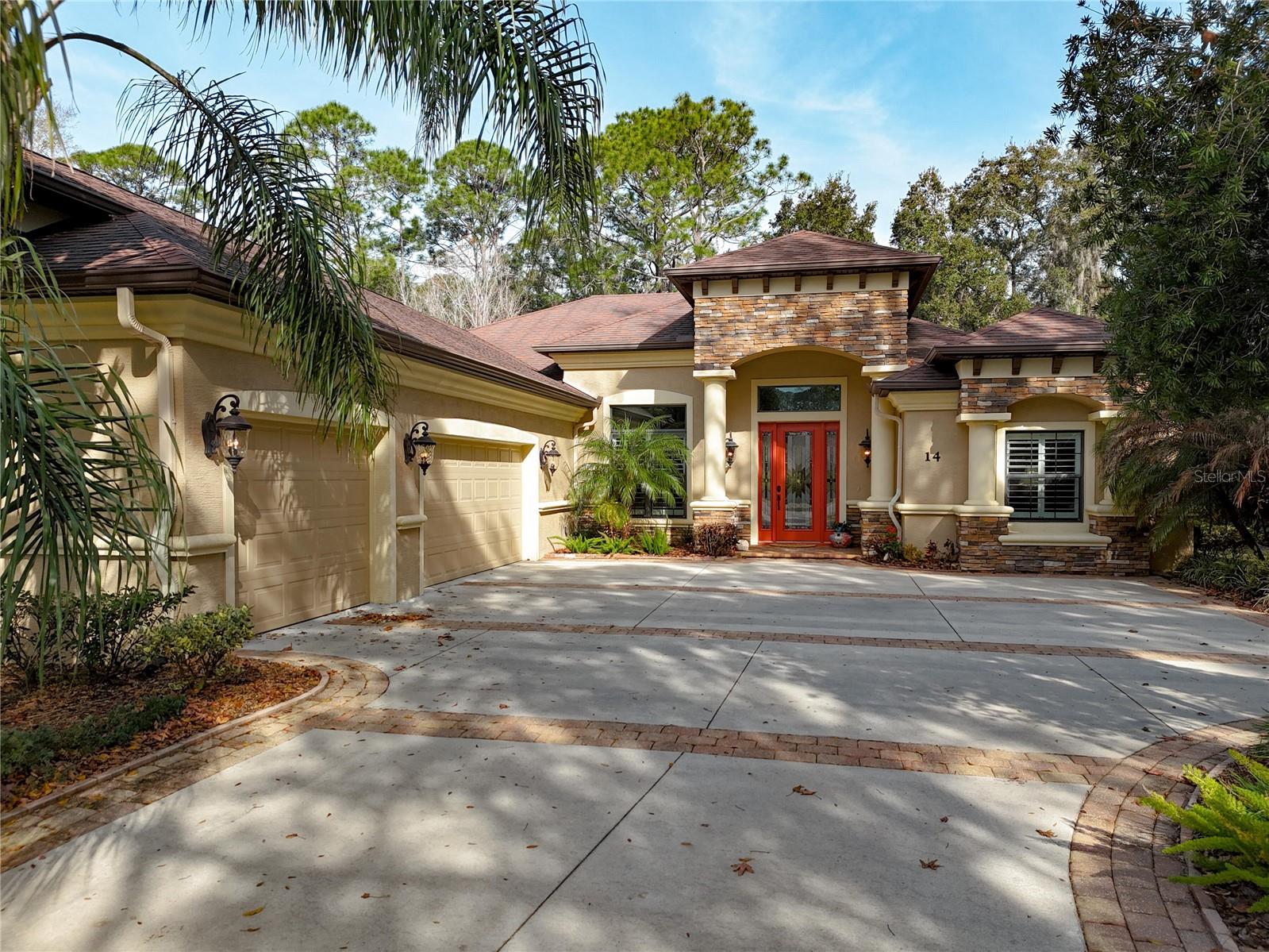 14 BLUEJACK CT