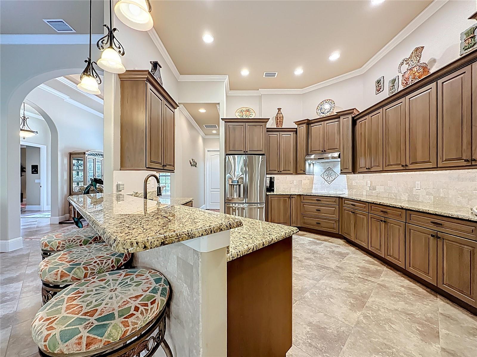 14 BLUEJACK CT