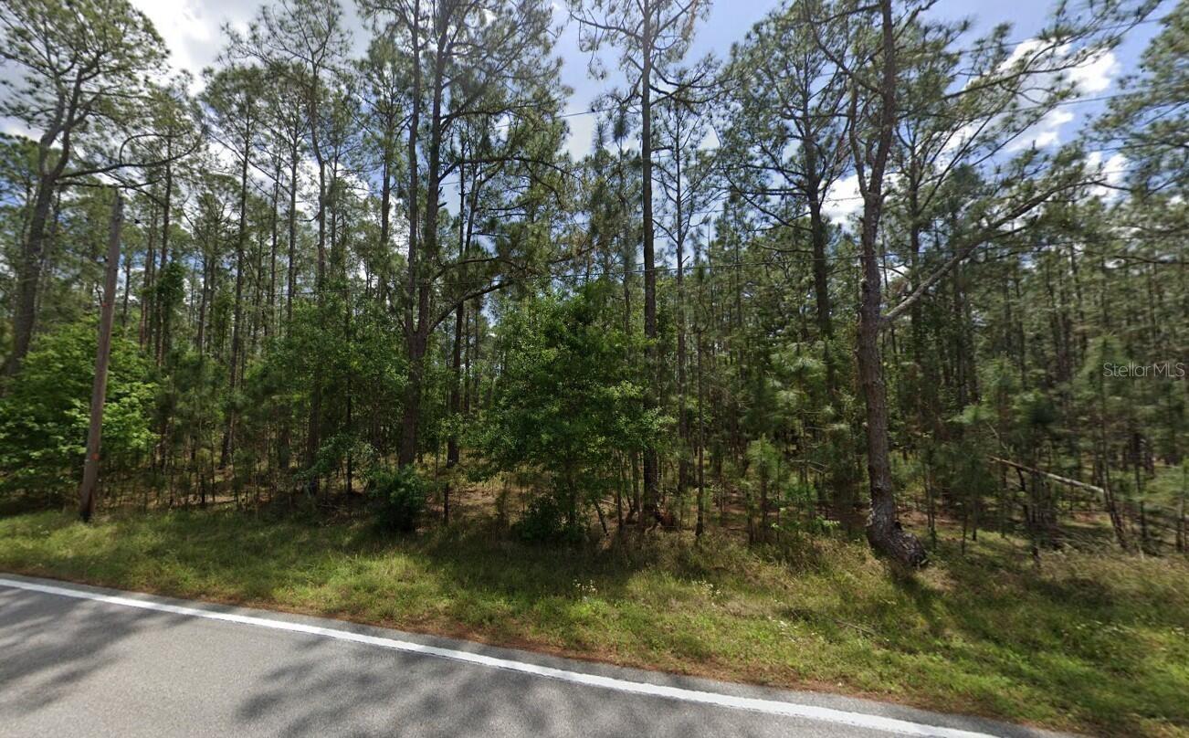POYNER OAKS RD N
