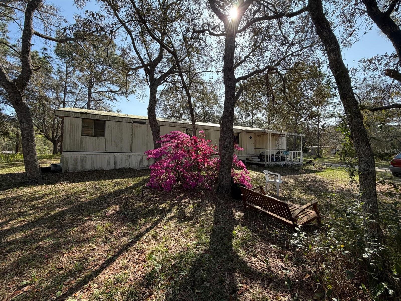 5175 W WINTER SUN LN