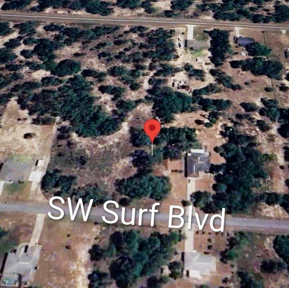 SW SURF BLVD