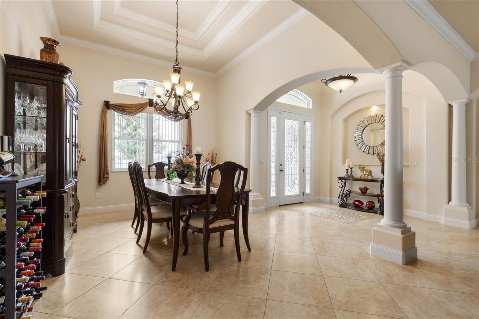 60 FENIMORE LN