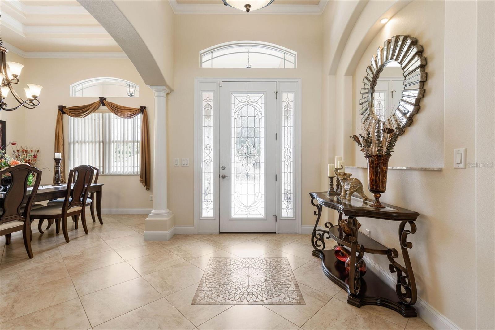 60 FENIMORE LN