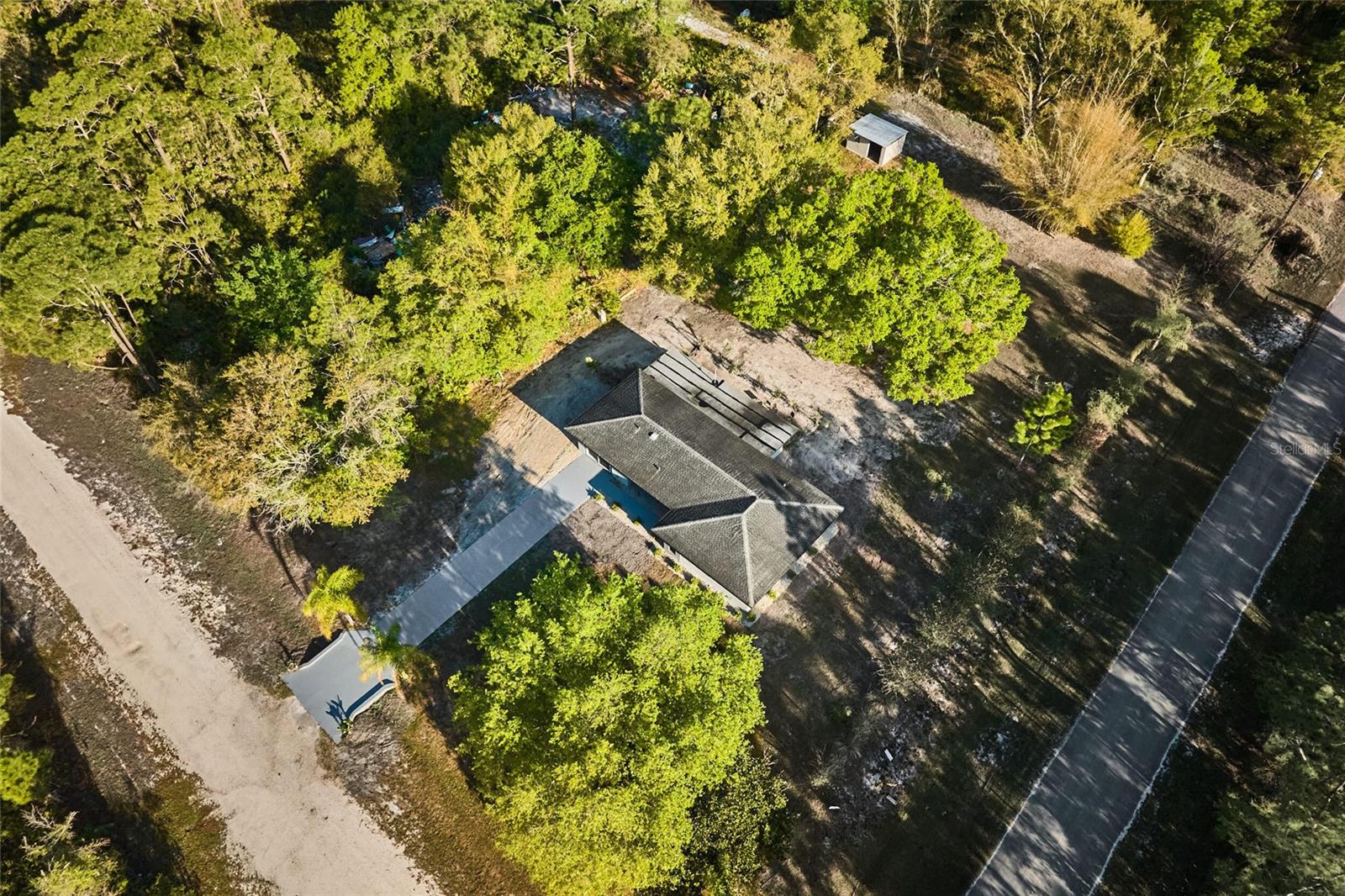 3500 ORCHID DR