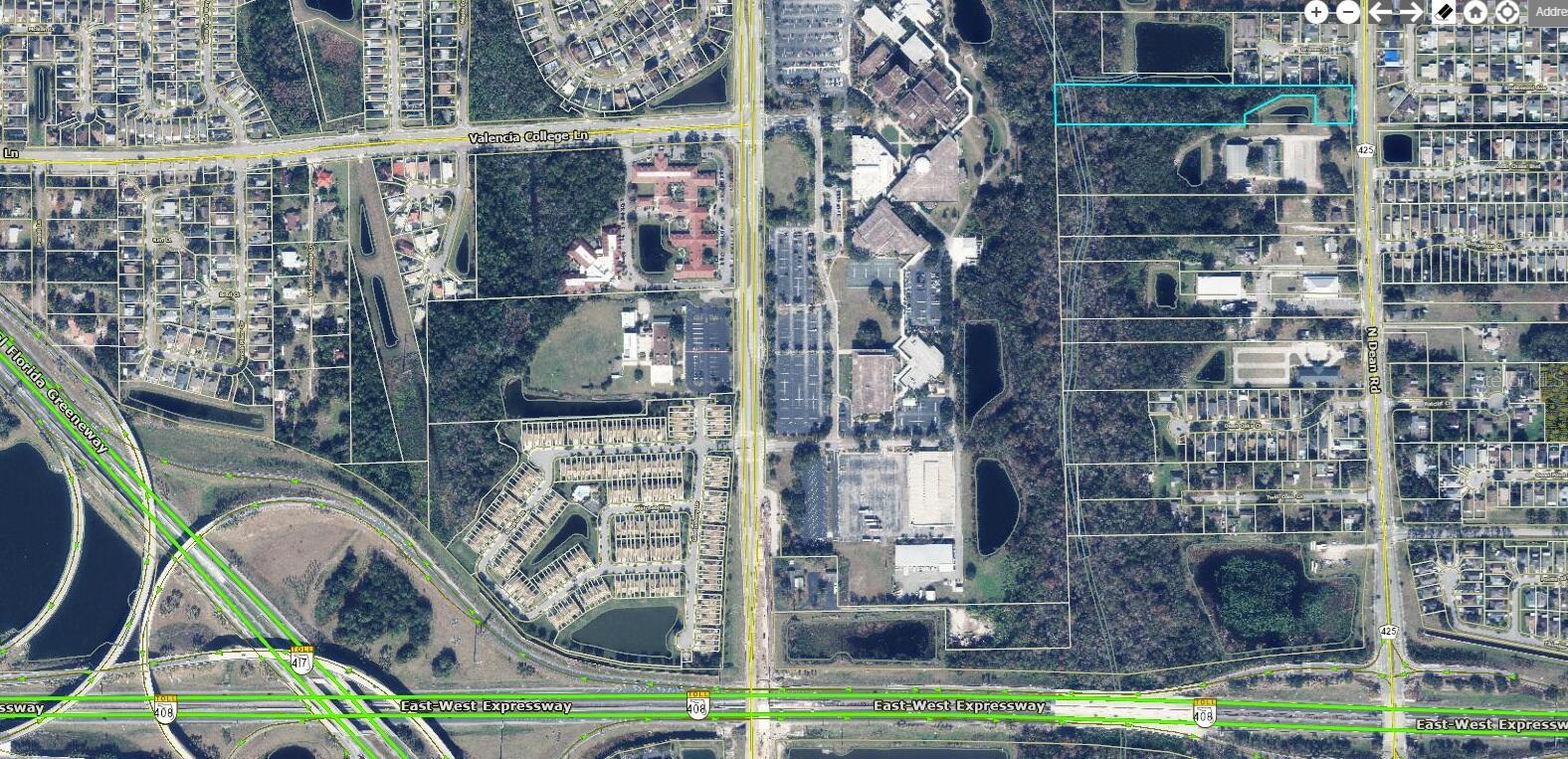 850 N DEAN RD