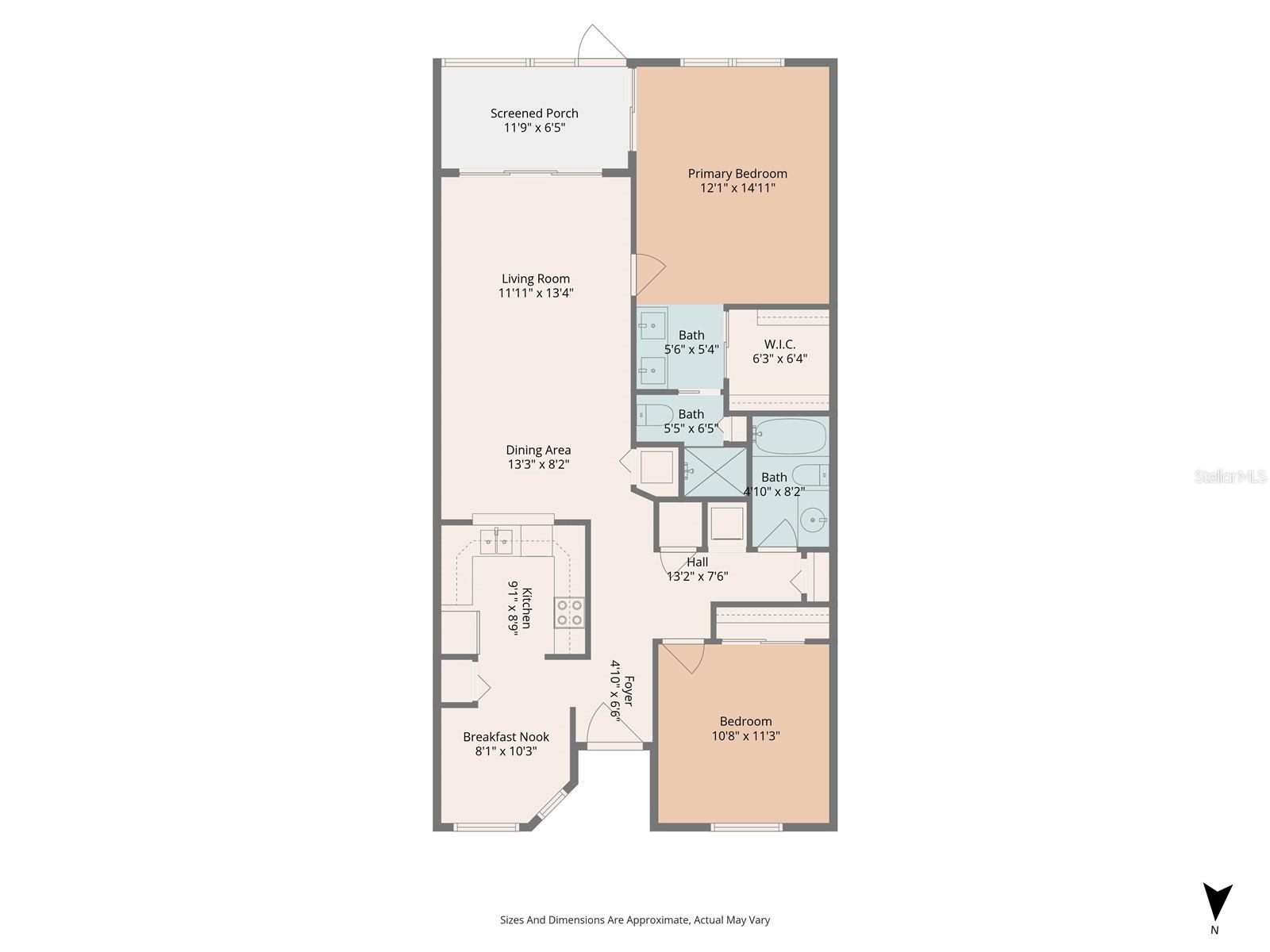 4401 46TH AVE W #102