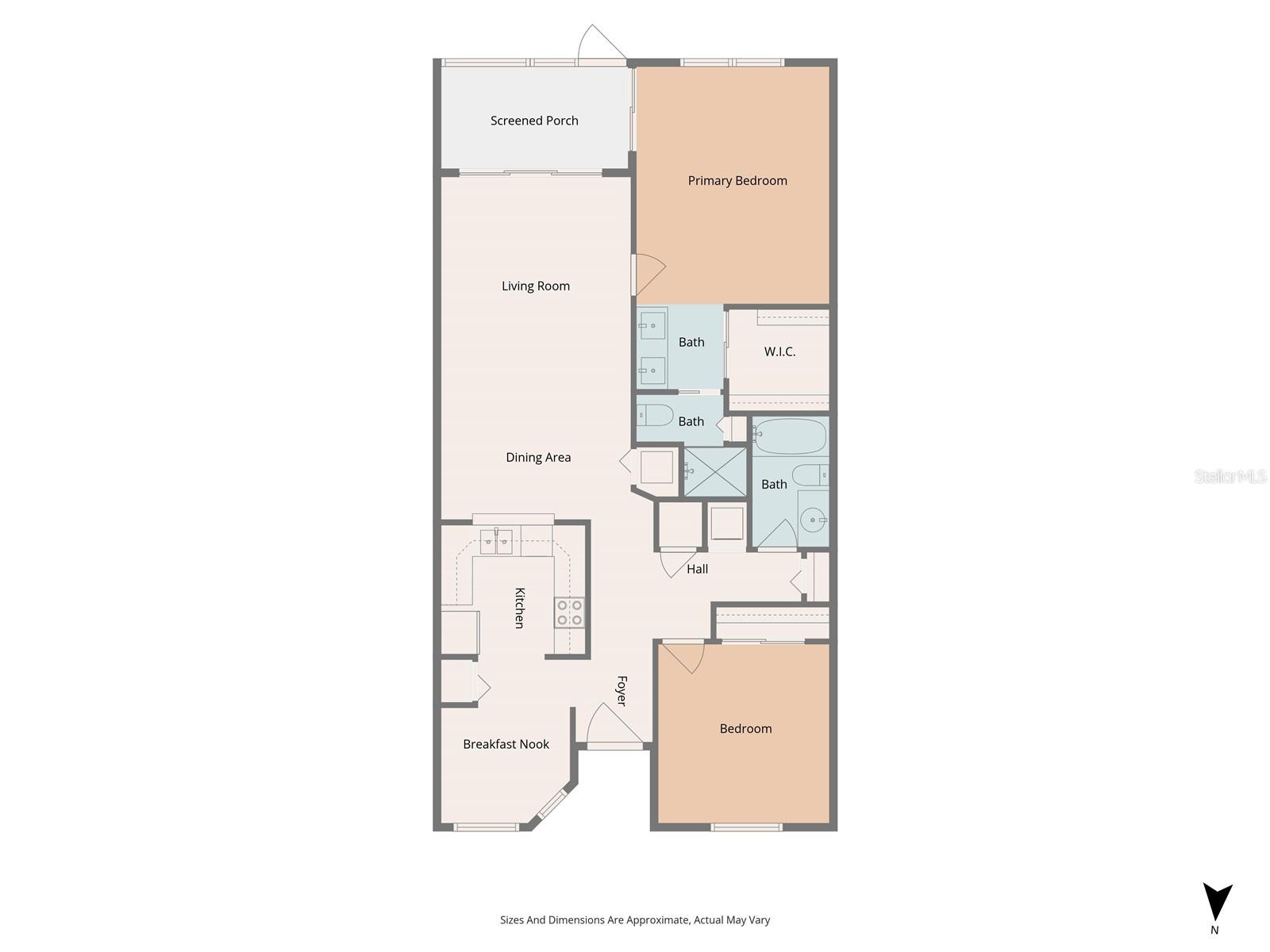 4401 46TH AVE W #102