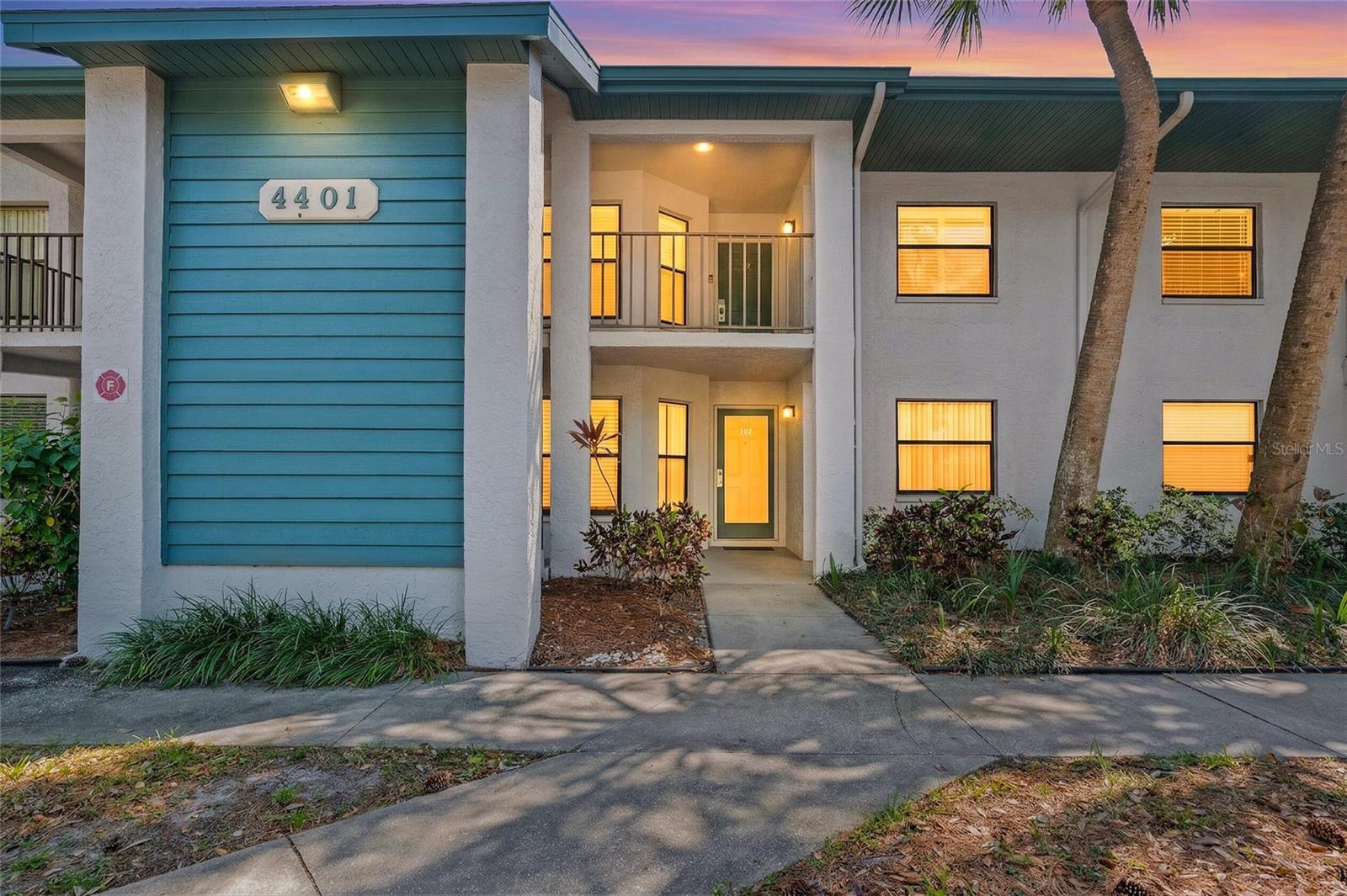 4401 46TH AVE W #102