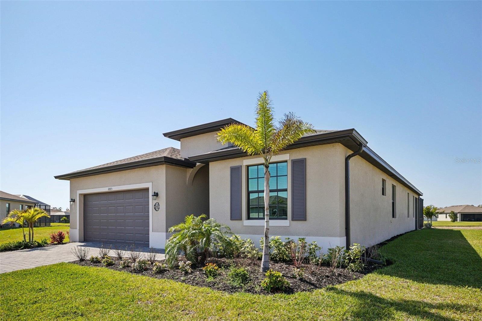 1885 CROSSVINE CT