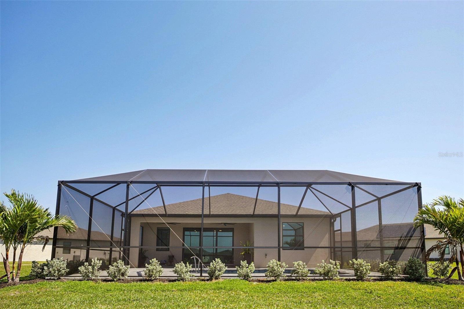 1885 CROSSVINE CT