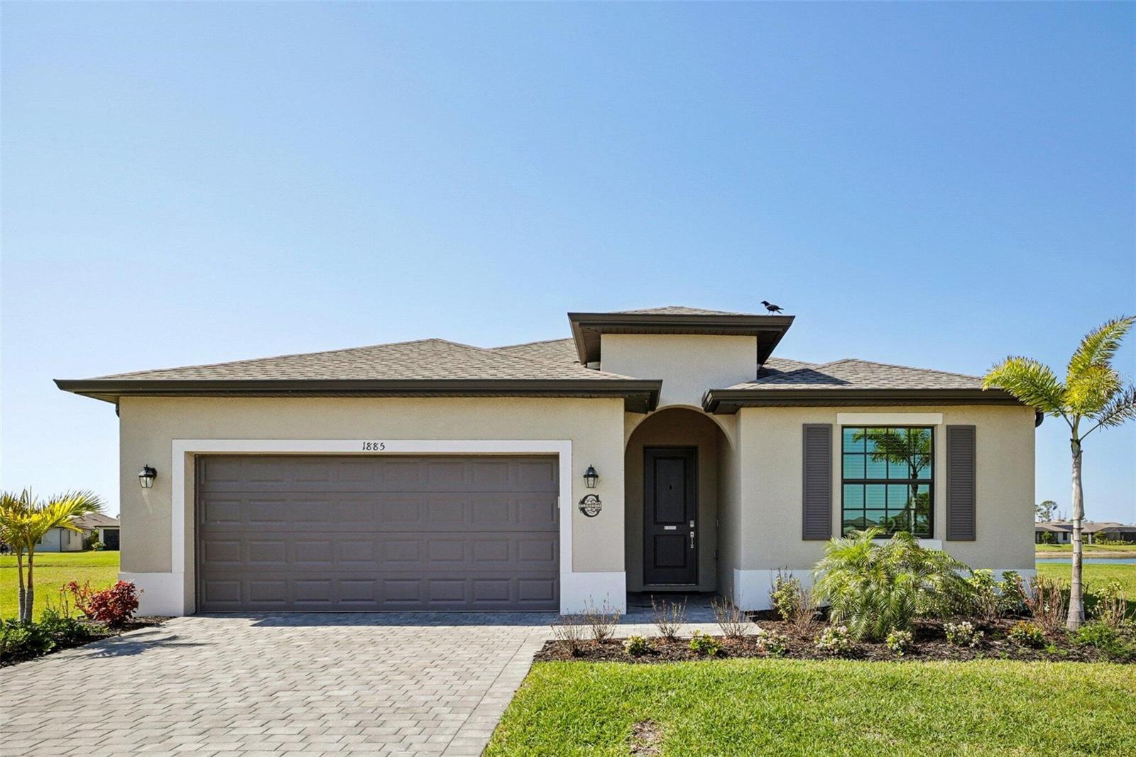 1885 CROSSVINE CT