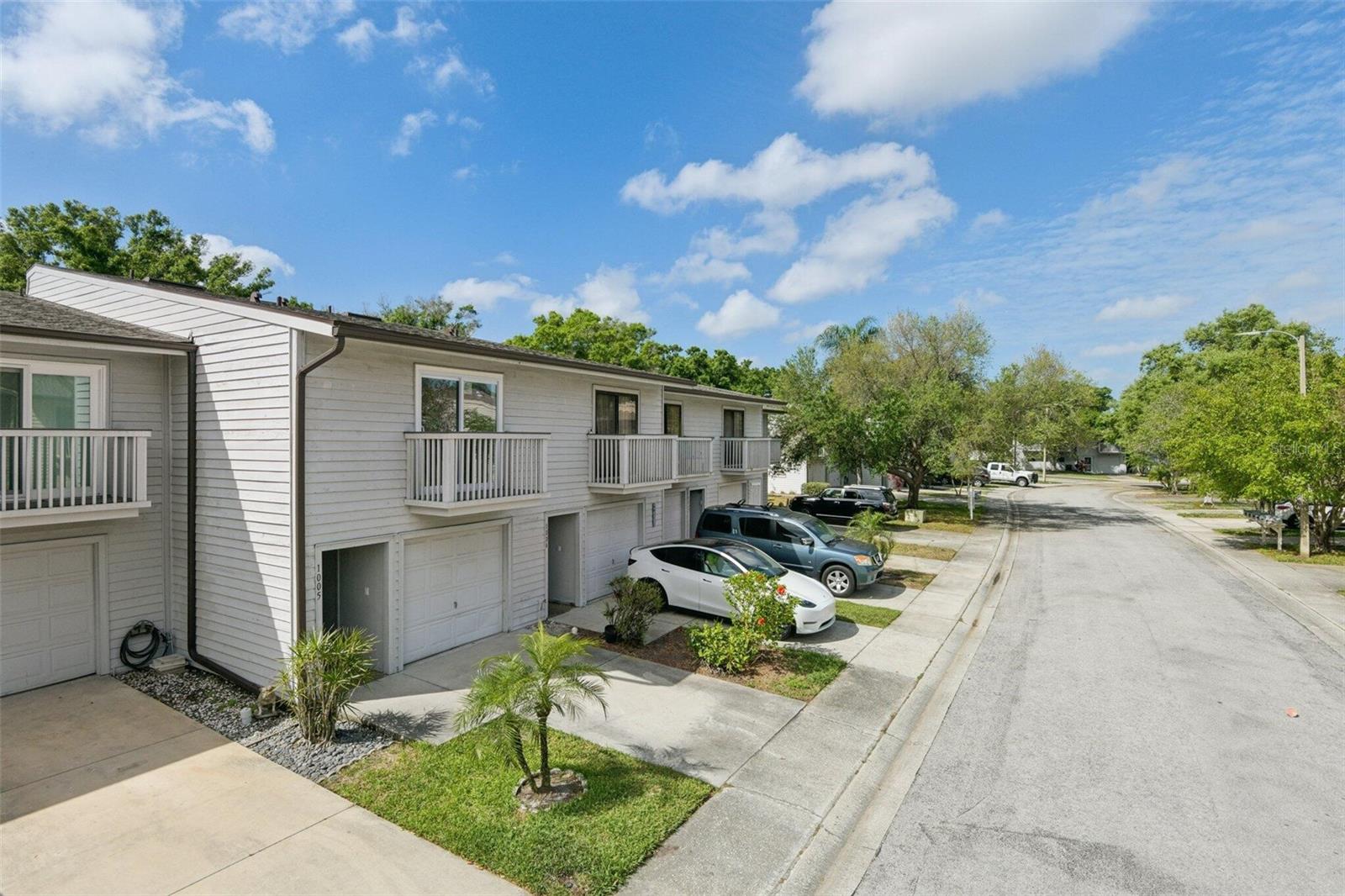 6436 92ND PL N #1005