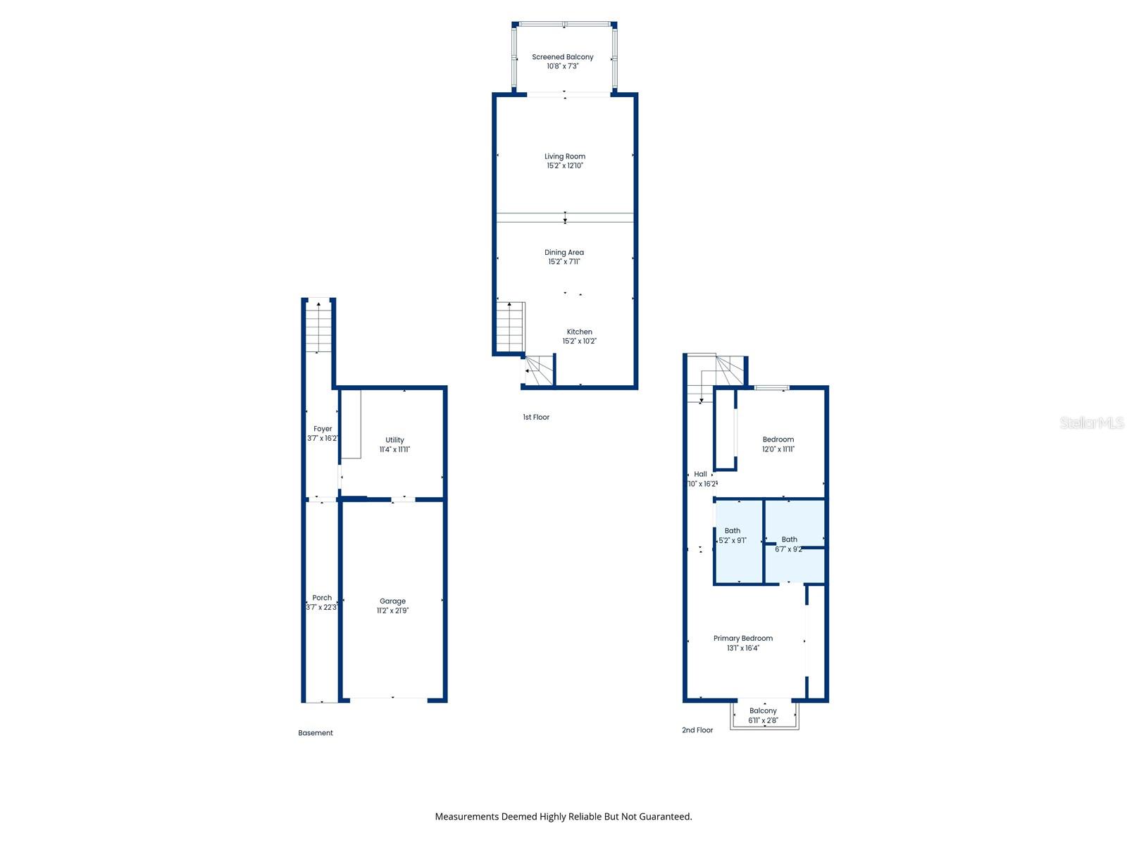 6436 92ND PL N #1005