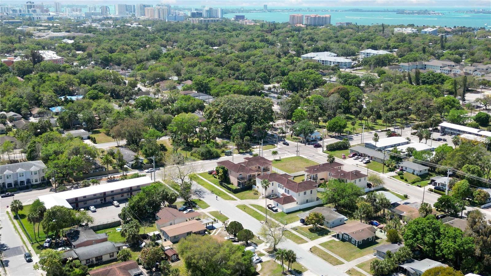 1621 DR MARTIN LUTHER KING WAY
