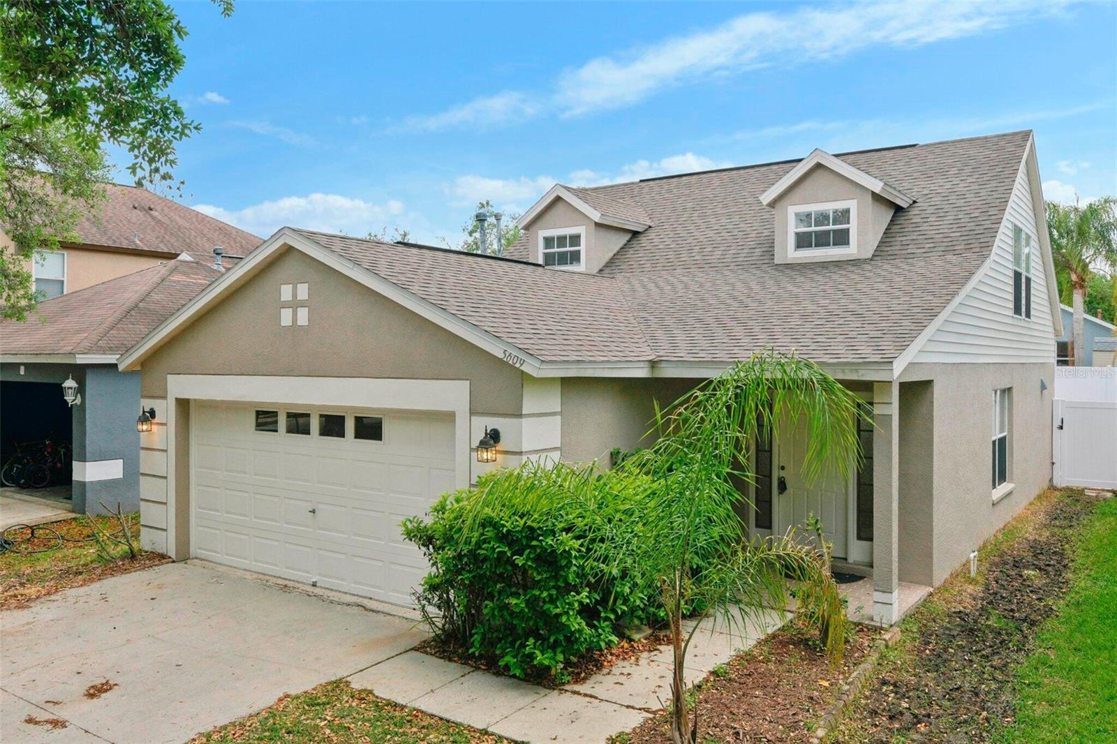 5609 TANAGERGROVE WAY