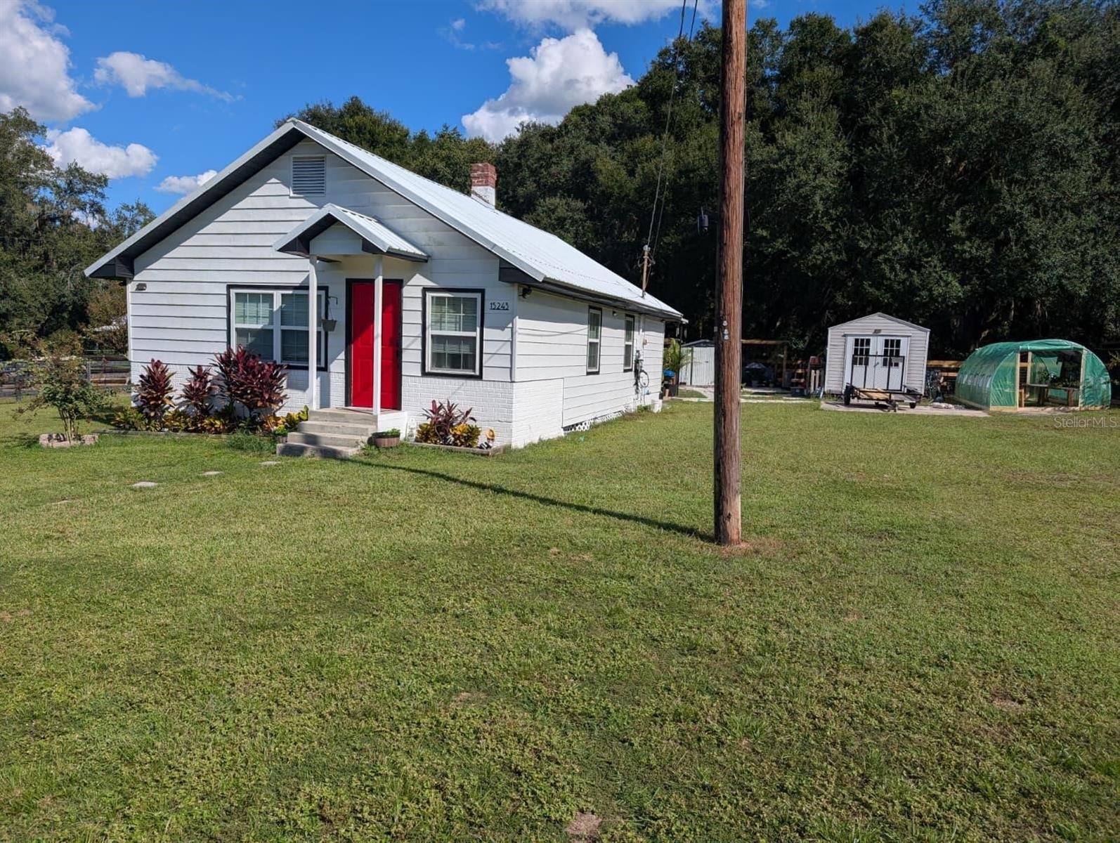 15243 S HIGHWAY 25