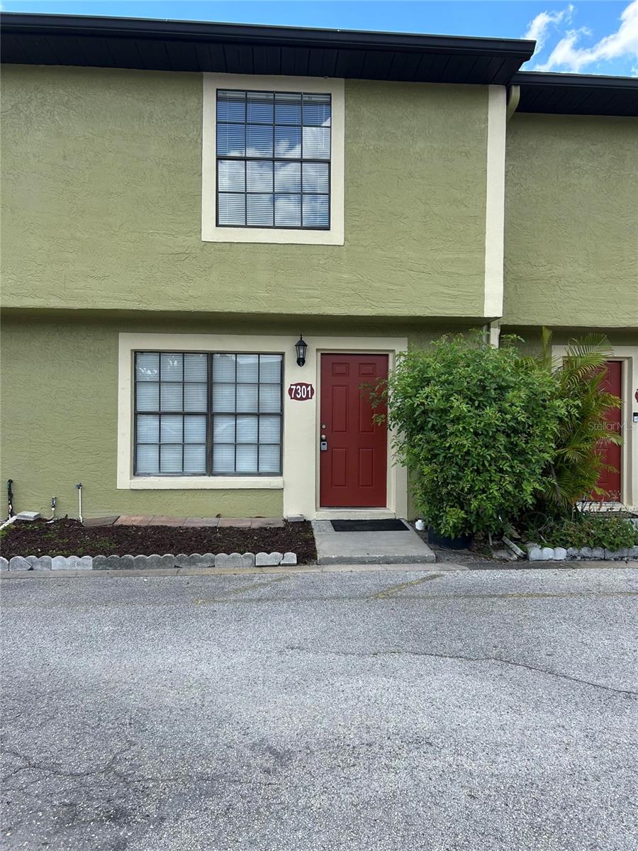 7301 CEDAR CREEK CT #66
