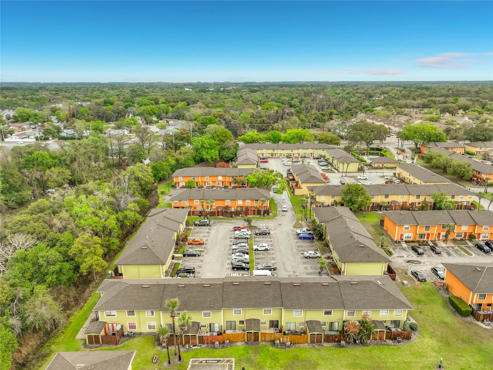 7301 CEDAR CREEK CT #66