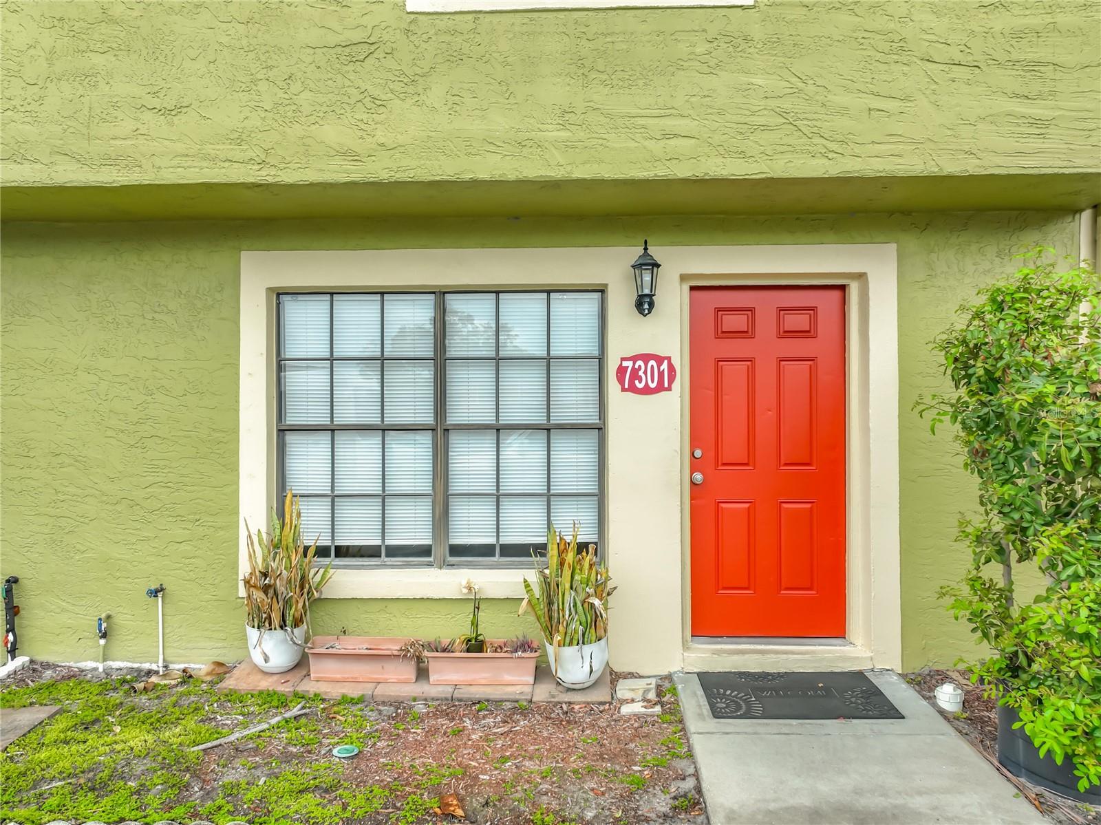 7301 CEDAR CREEK CT #66