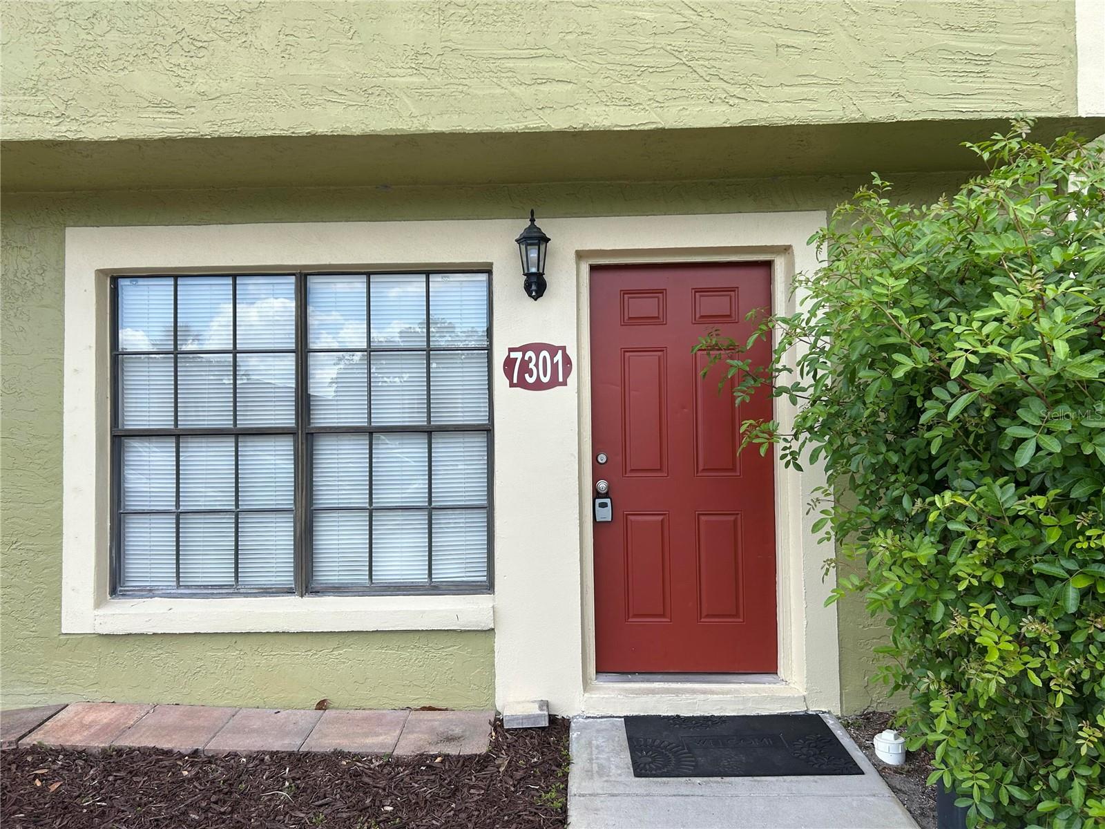 7301 CEDAR CREEK CT #66