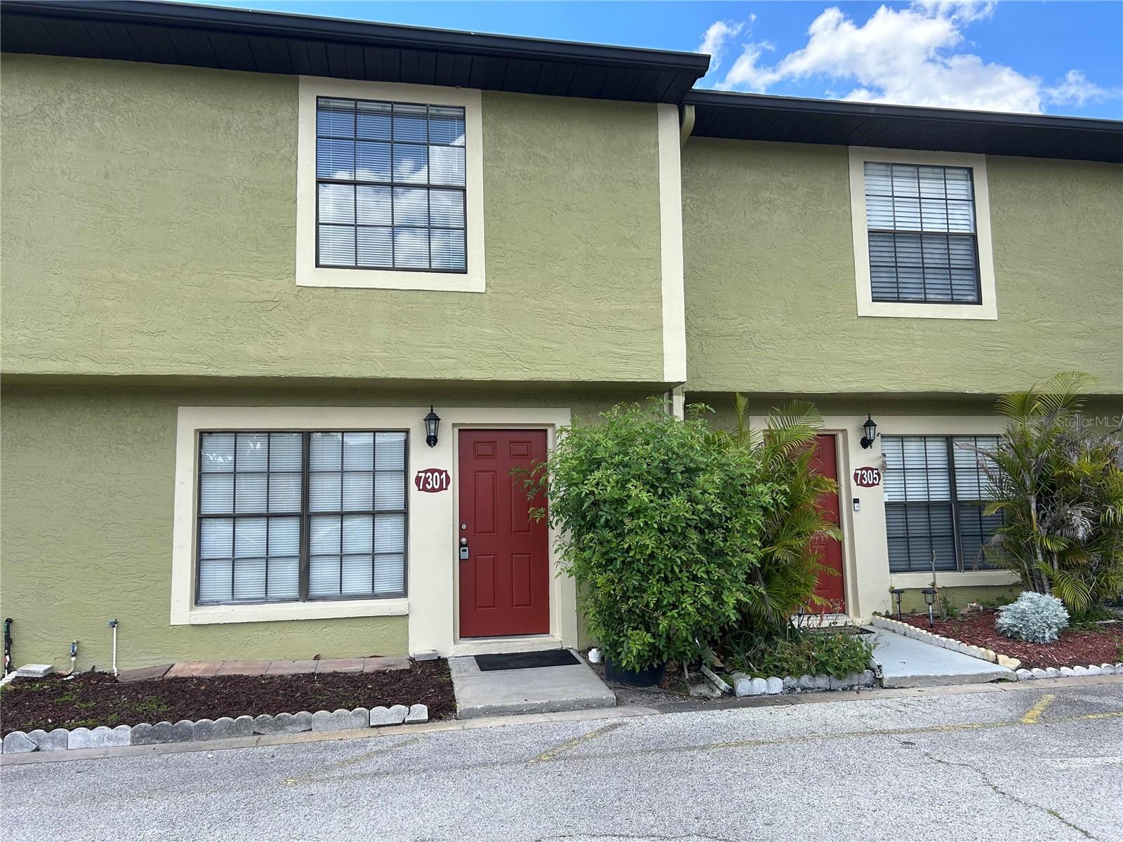 7301 CEDAR CREEK CT #66