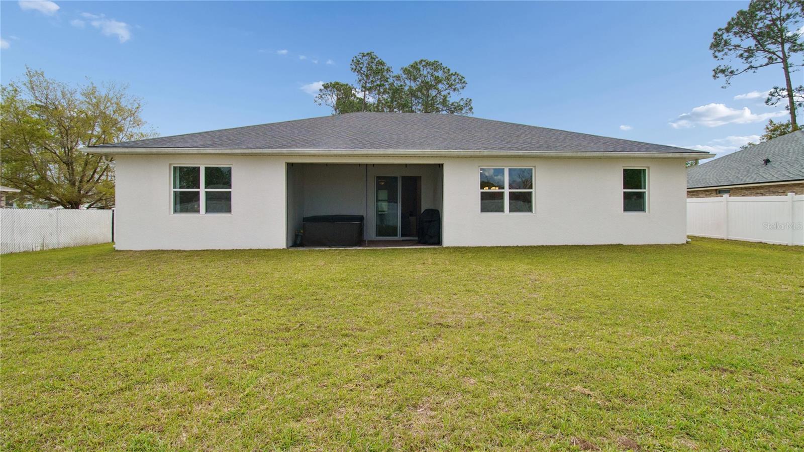 61 BEAUFORD LN