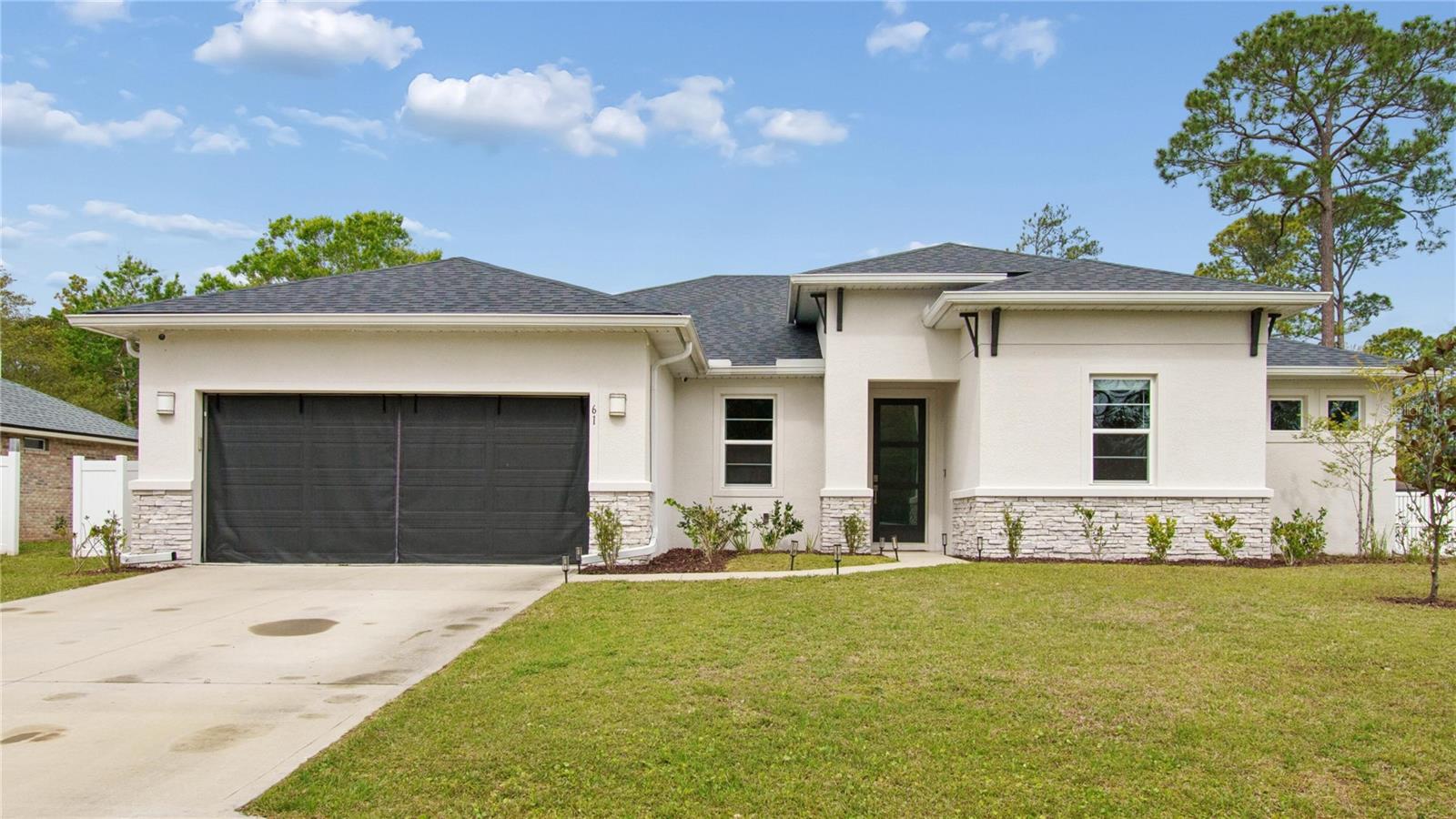 61 BEAUFORD LN