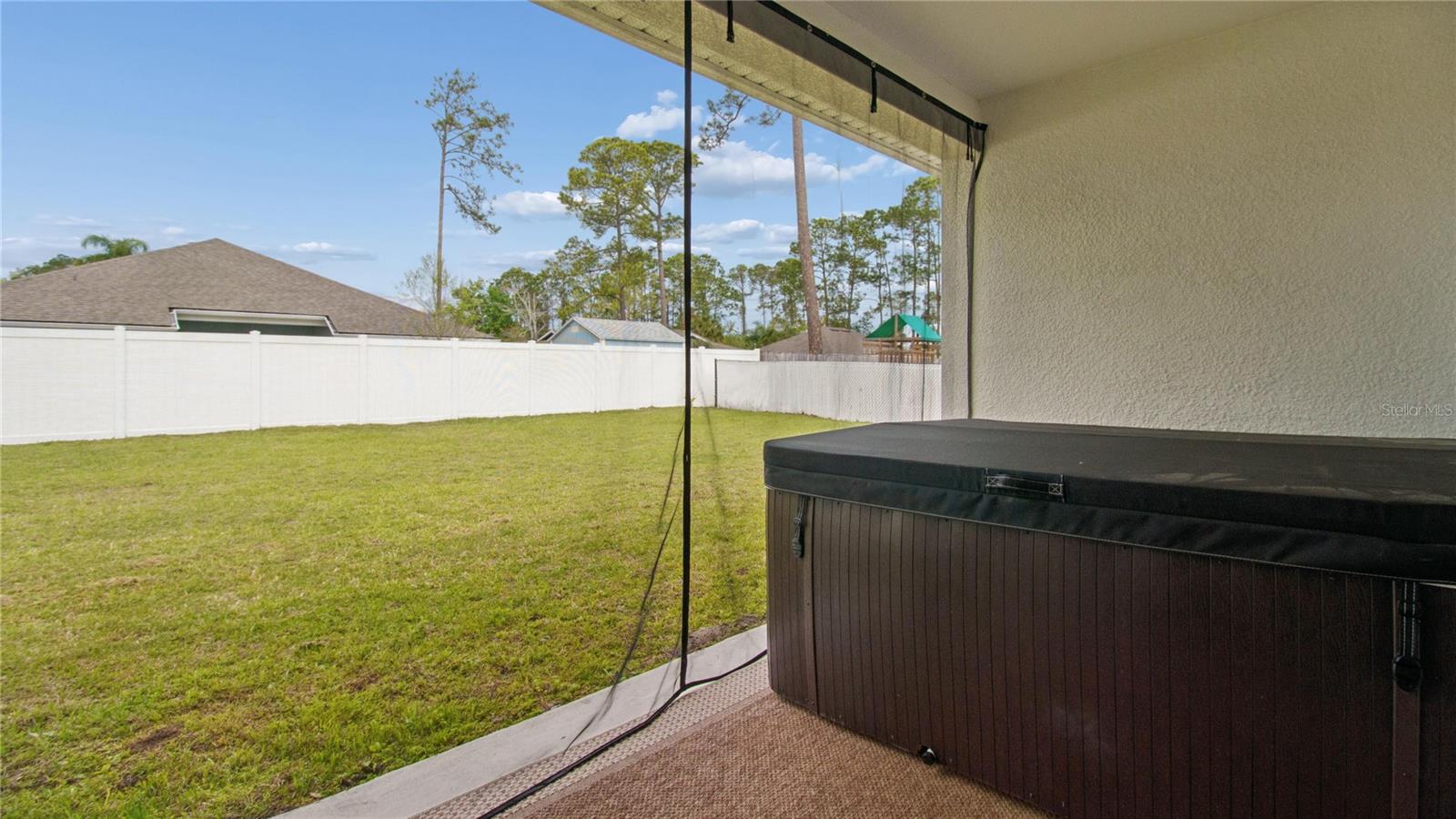 61 BEAUFORD LN