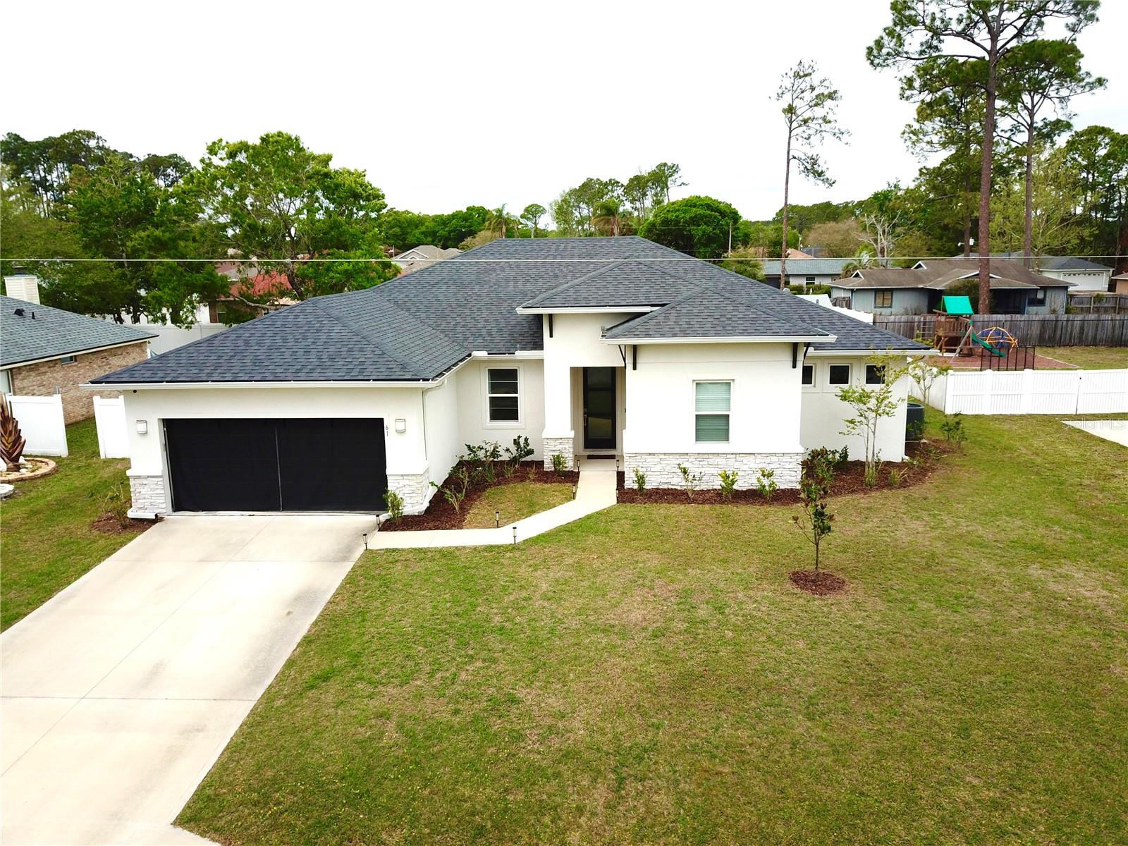 61 BEAUFORD LN