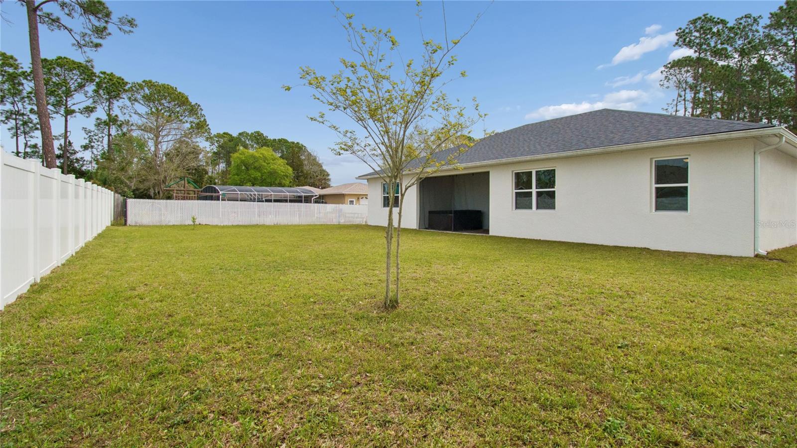 61 BEAUFORD LN