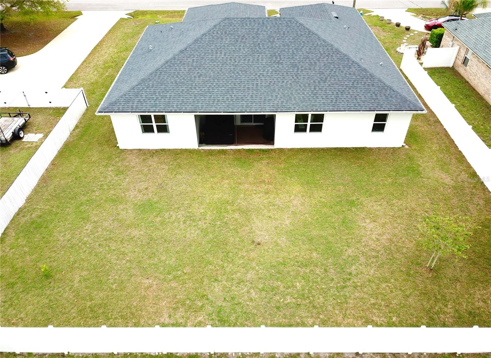 61 BEAUFORD LN