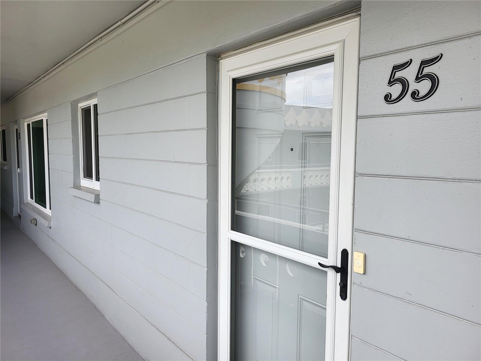 2341 HAITIAN DR #55