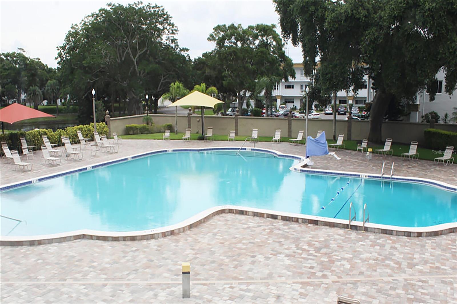 2341 HAITIAN DR #55