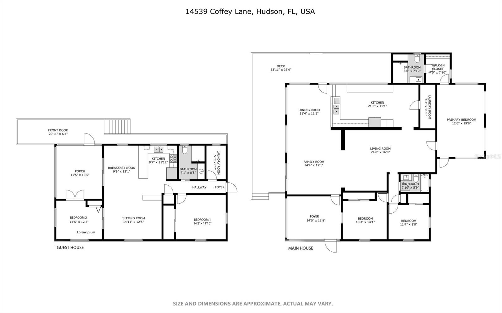 14539 COFFEY LN