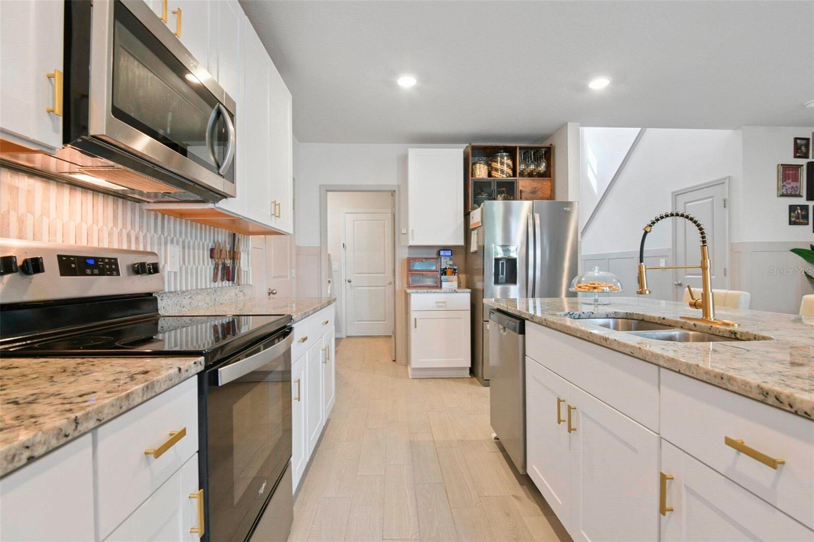 3610 RADIANT MOUNTAIN DR