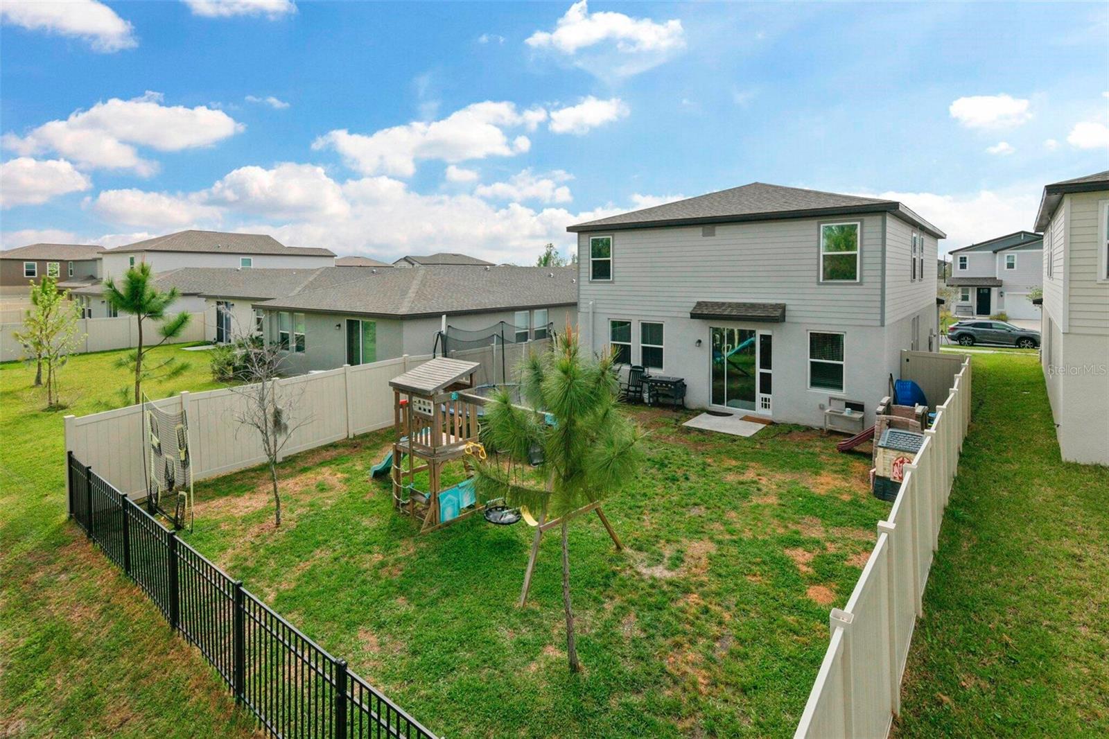 3610 RADIANT MOUNTAIN DR