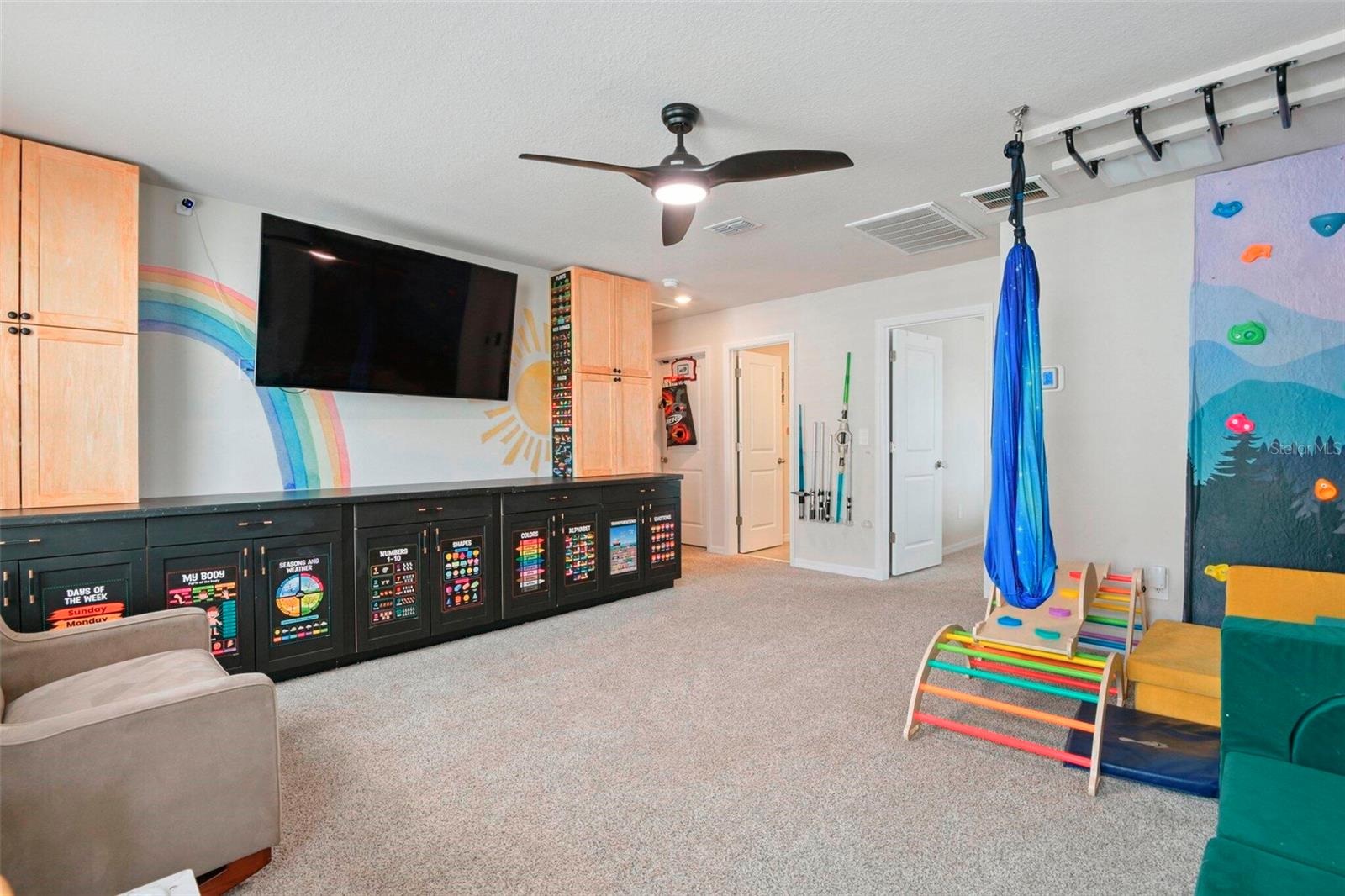 3610 RADIANT MOUNTAIN DR