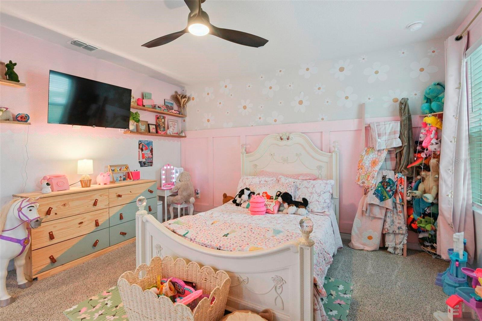 3610 RADIANT MOUNTAIN DR