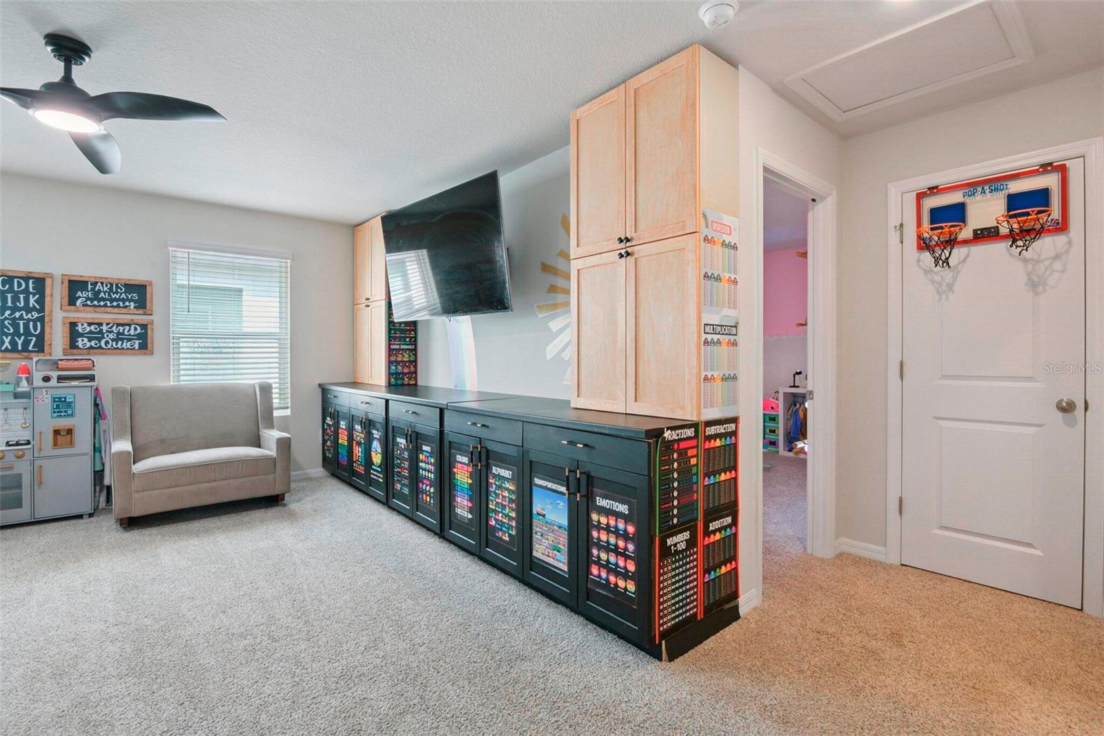 3610 RADIANT MOUNTAIN DR