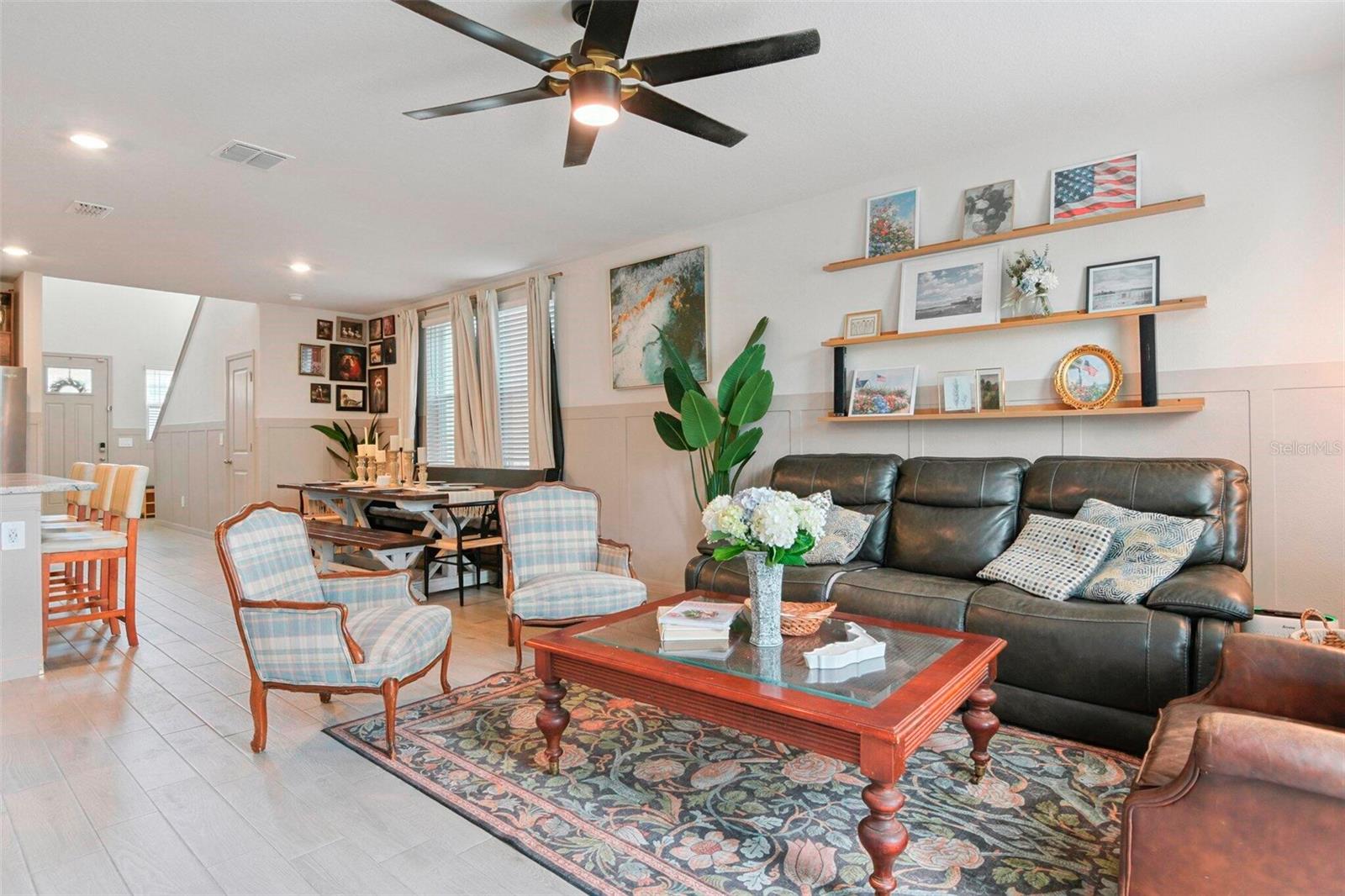 3610 RADIANT MOUNTAIN DR