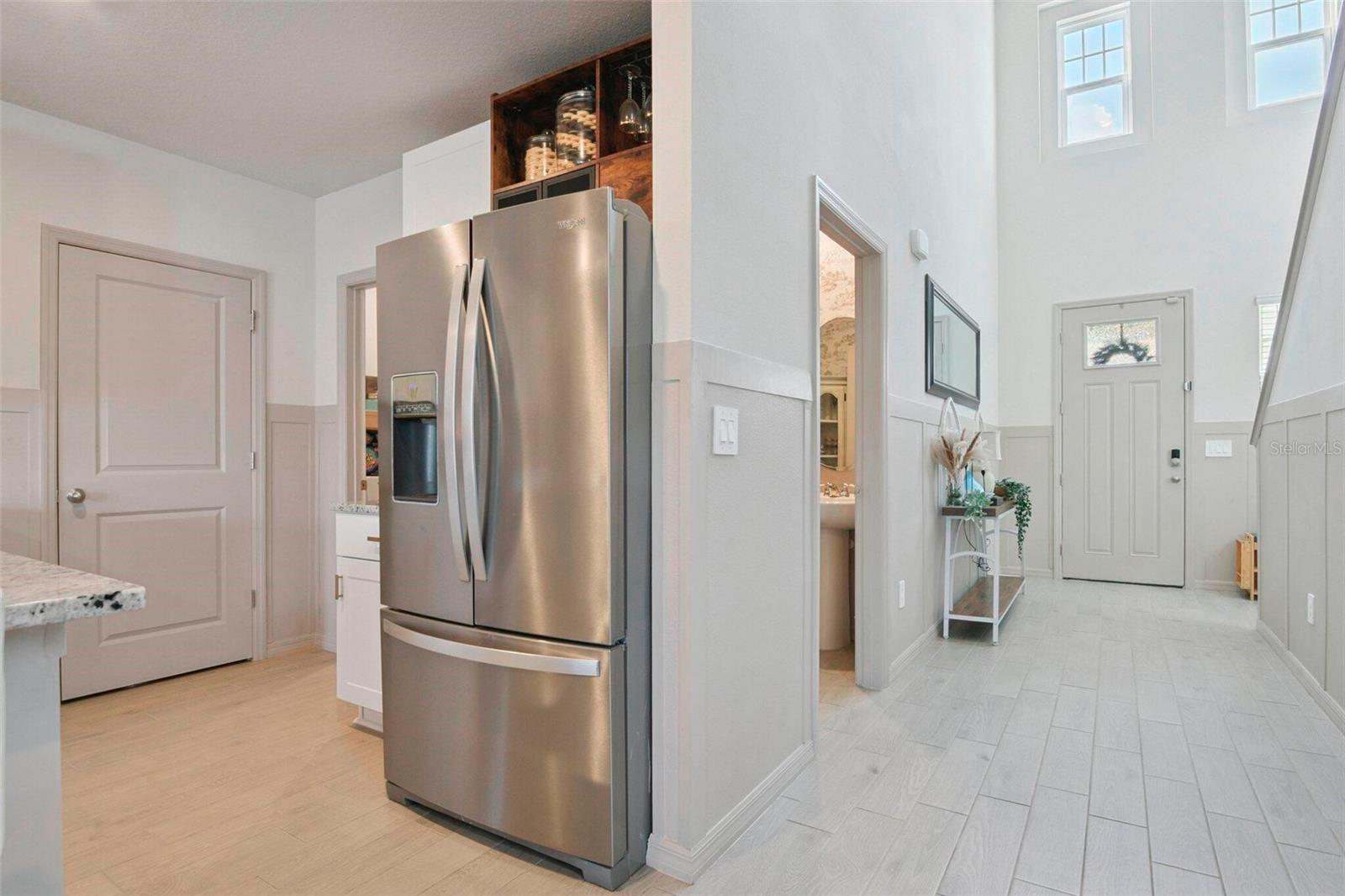 3610 RADIANT MOUNTAIN DR