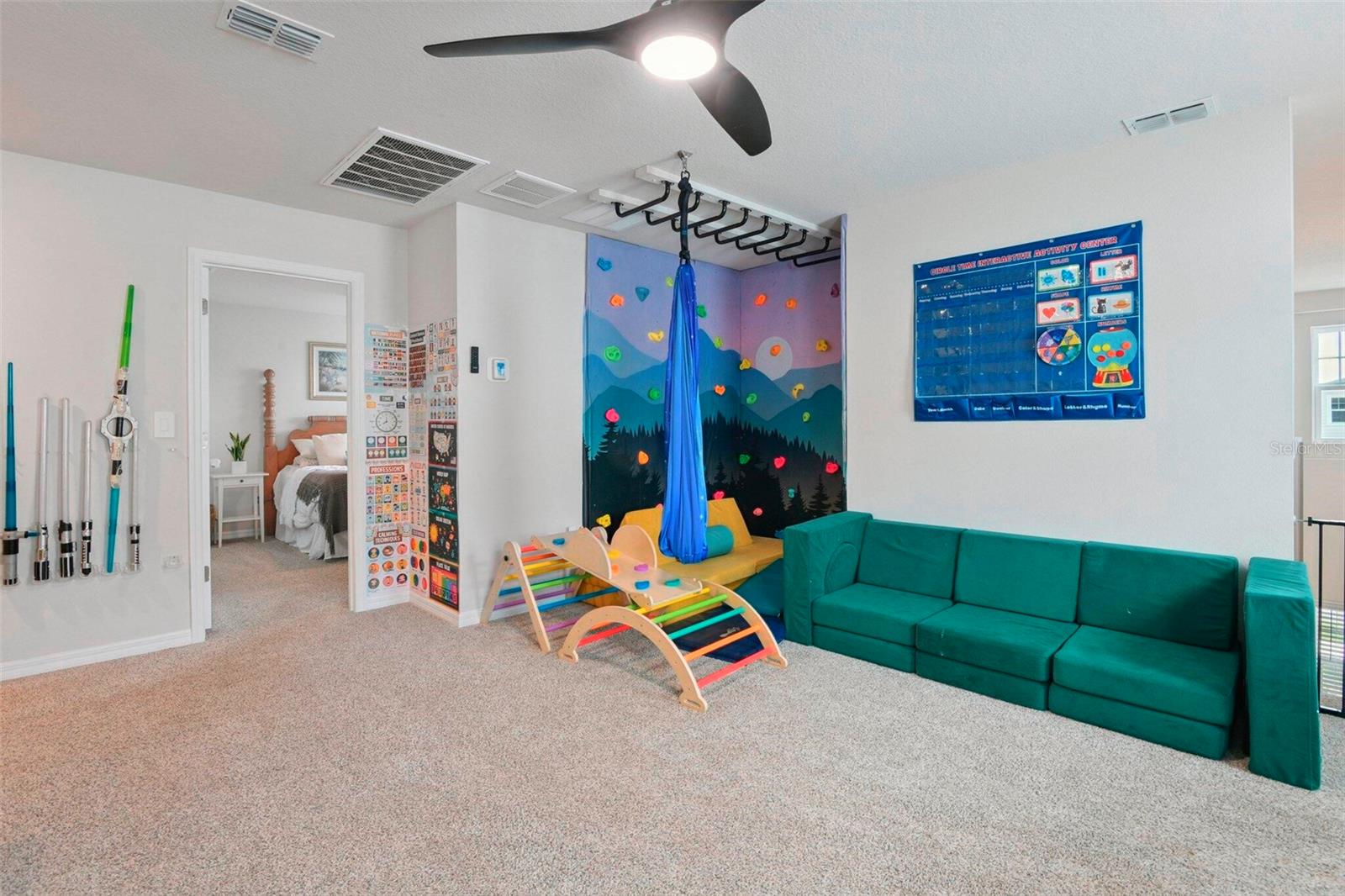 3610 RADIANT MOUNTAIN DR