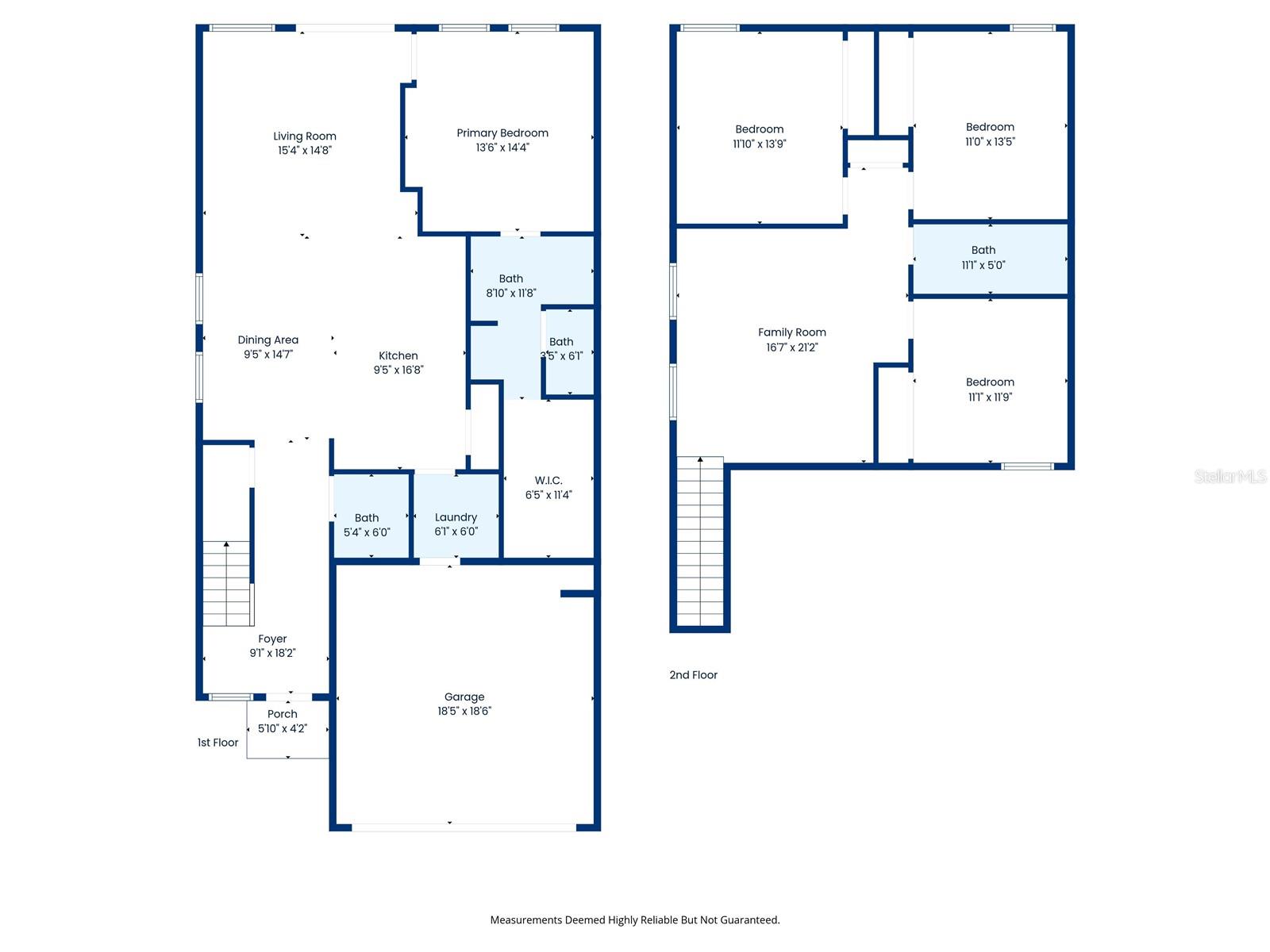 3610 RADIANT MOUNTAIN DR