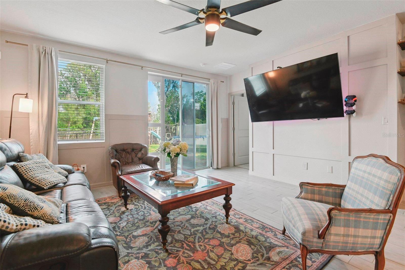 3610 RADIANT MOUNTAIN DR