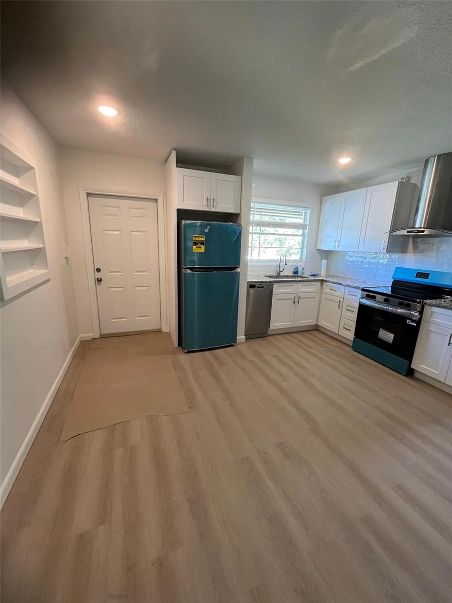 161 STANFORD RD