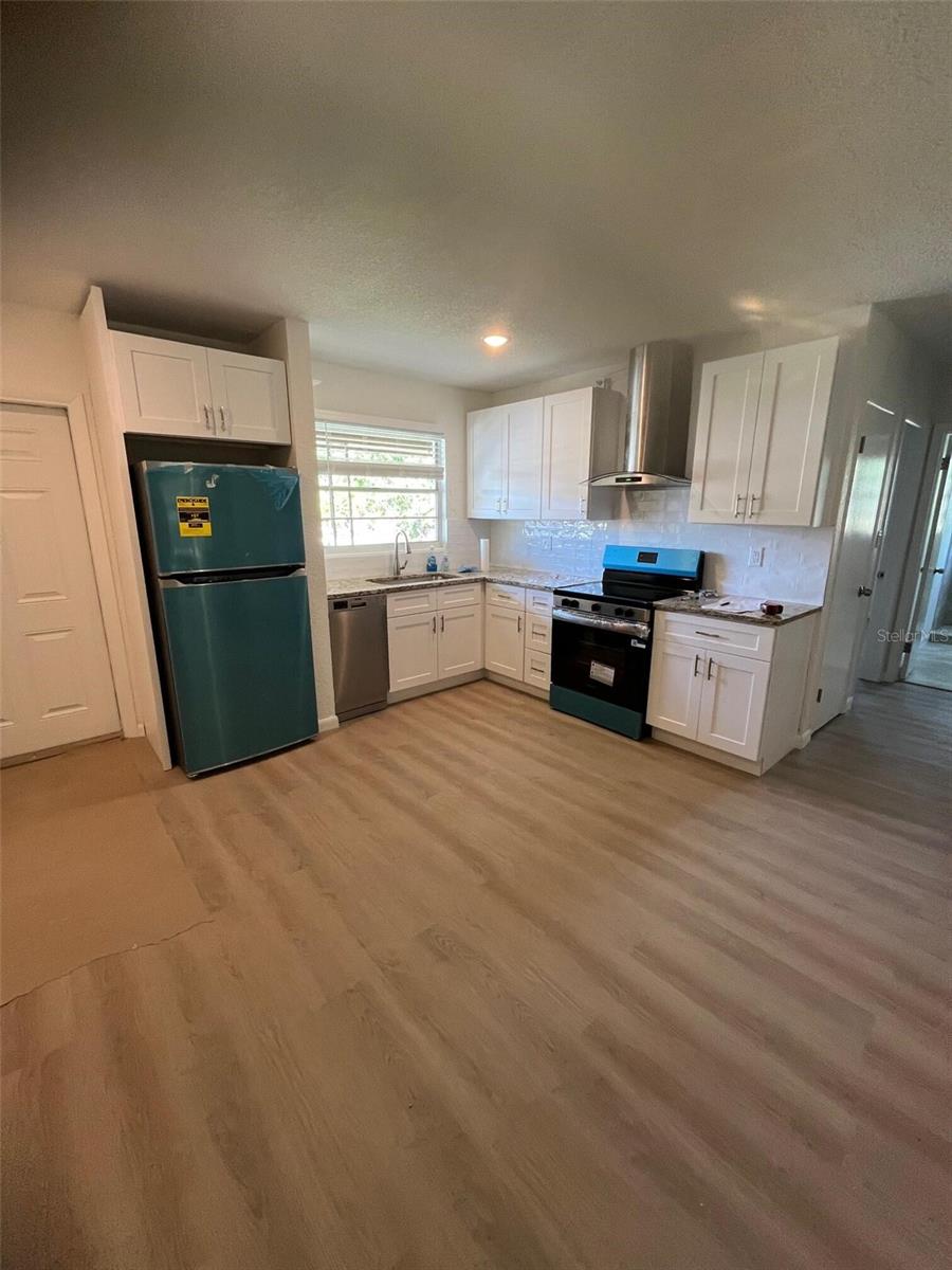 161 STANFORD RD